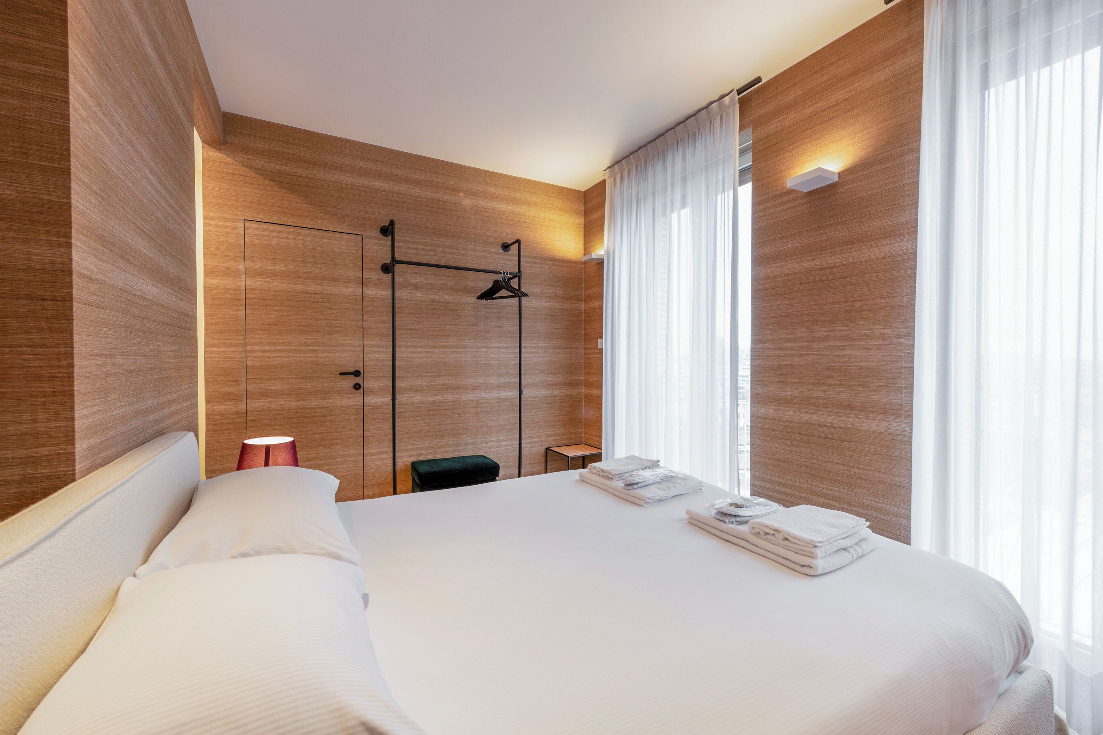 Milan Royal Suites Brera