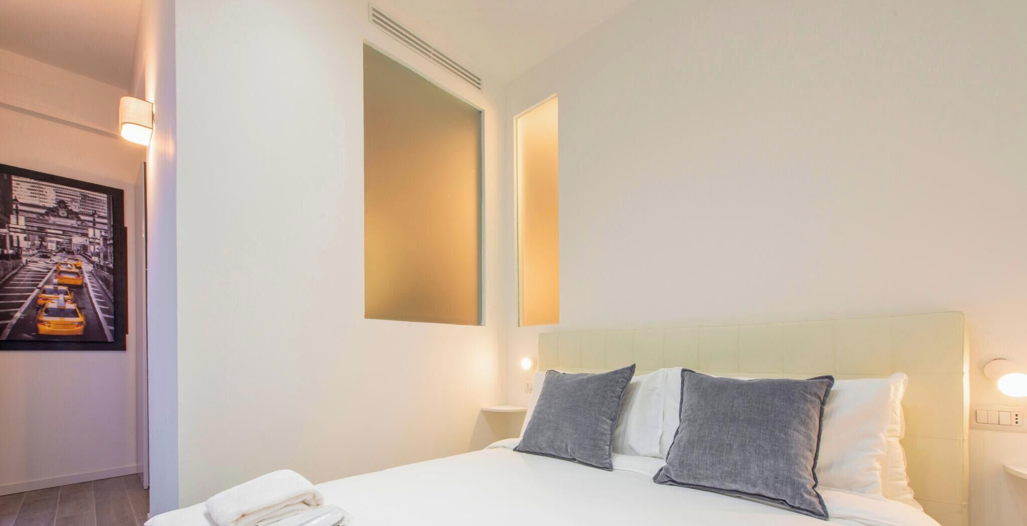 Milan Royal Suites Brera