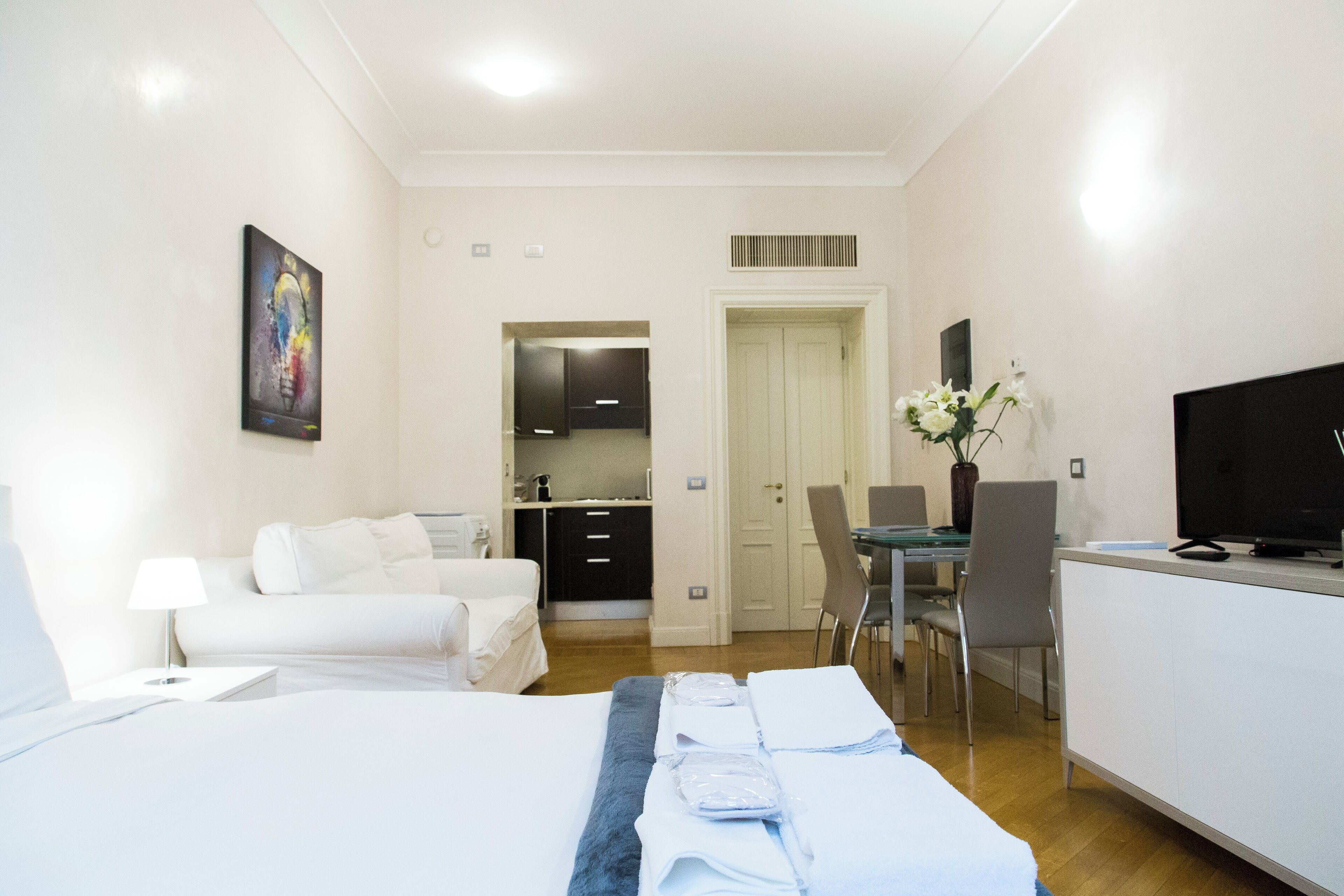 Milan Royal Suites Brera