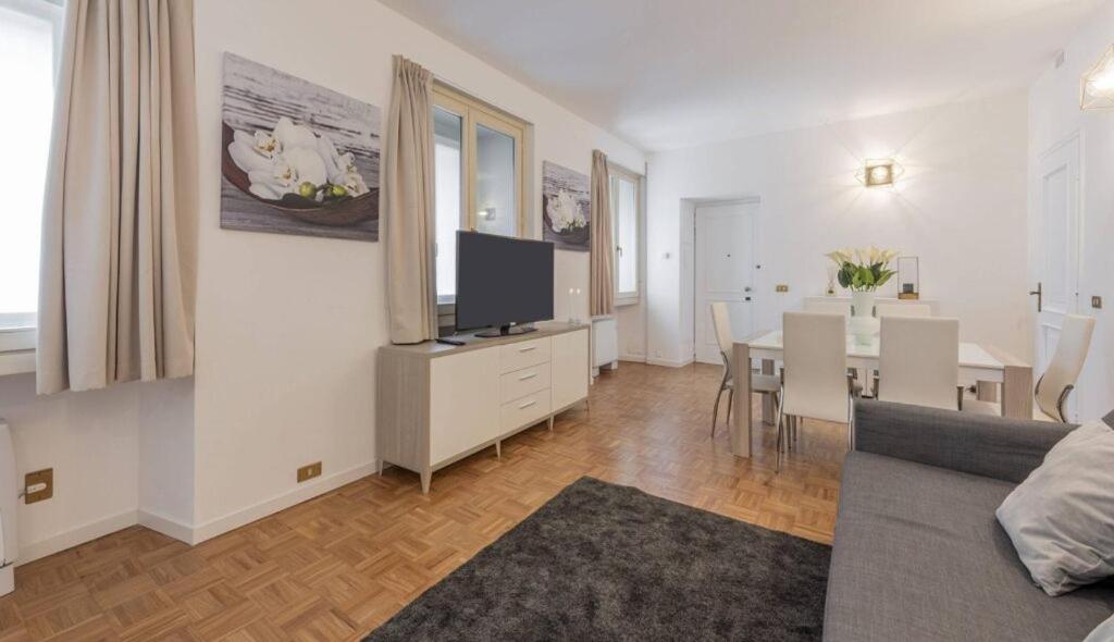 Milan Royal Suites Brera