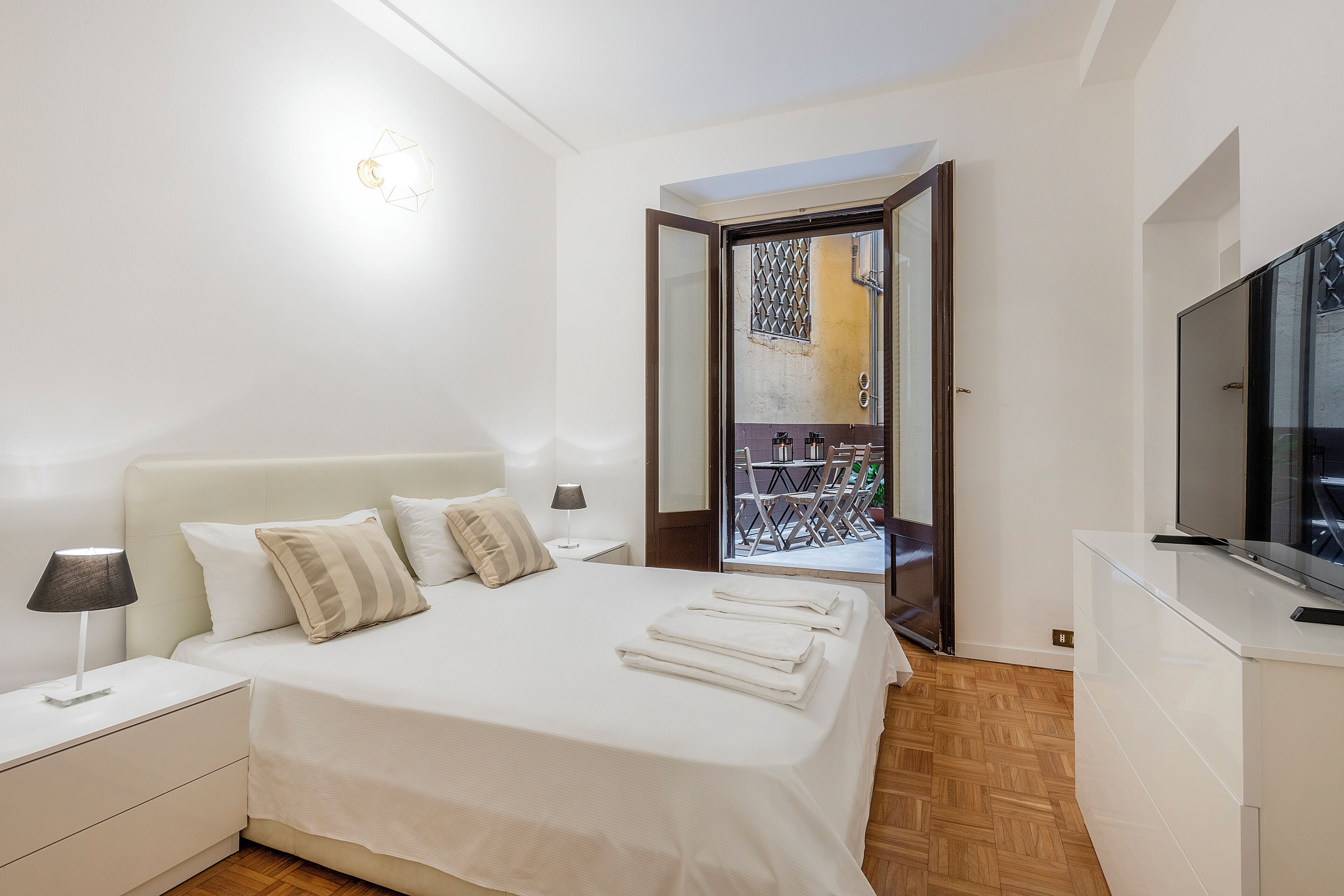 Milan Royal Suites Brera