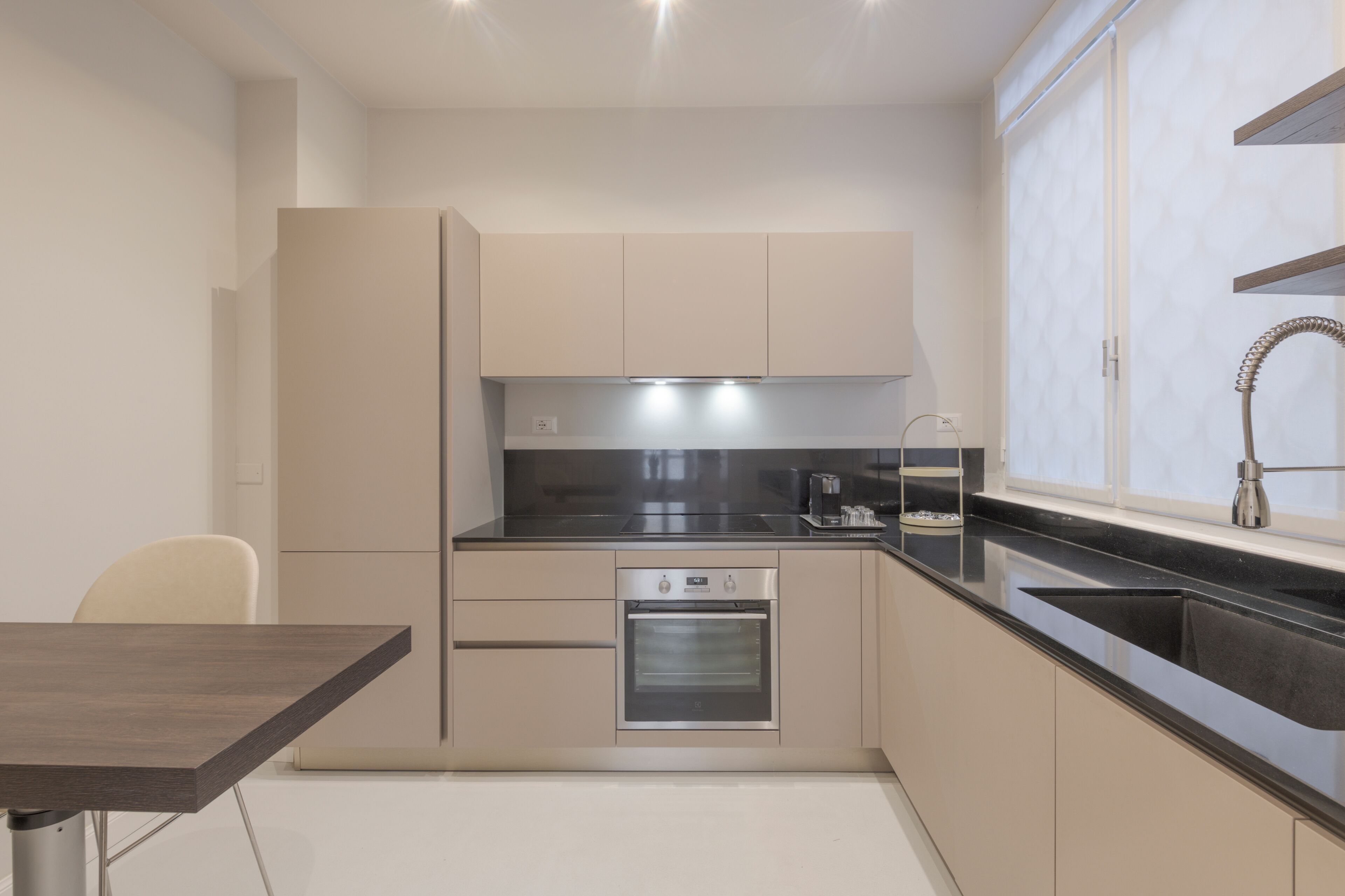 Milan Royal Suites Brera