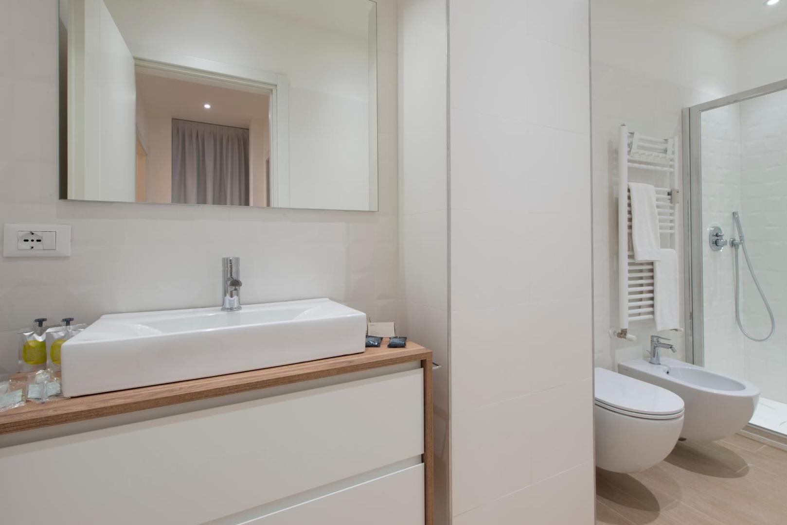 Milan Royal Suites Brera