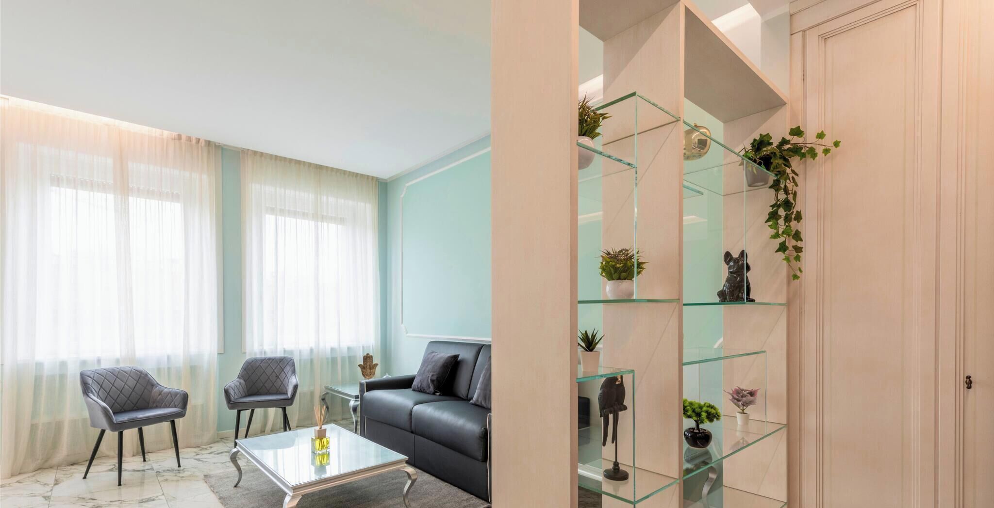 Milan Royal Suites Brera
