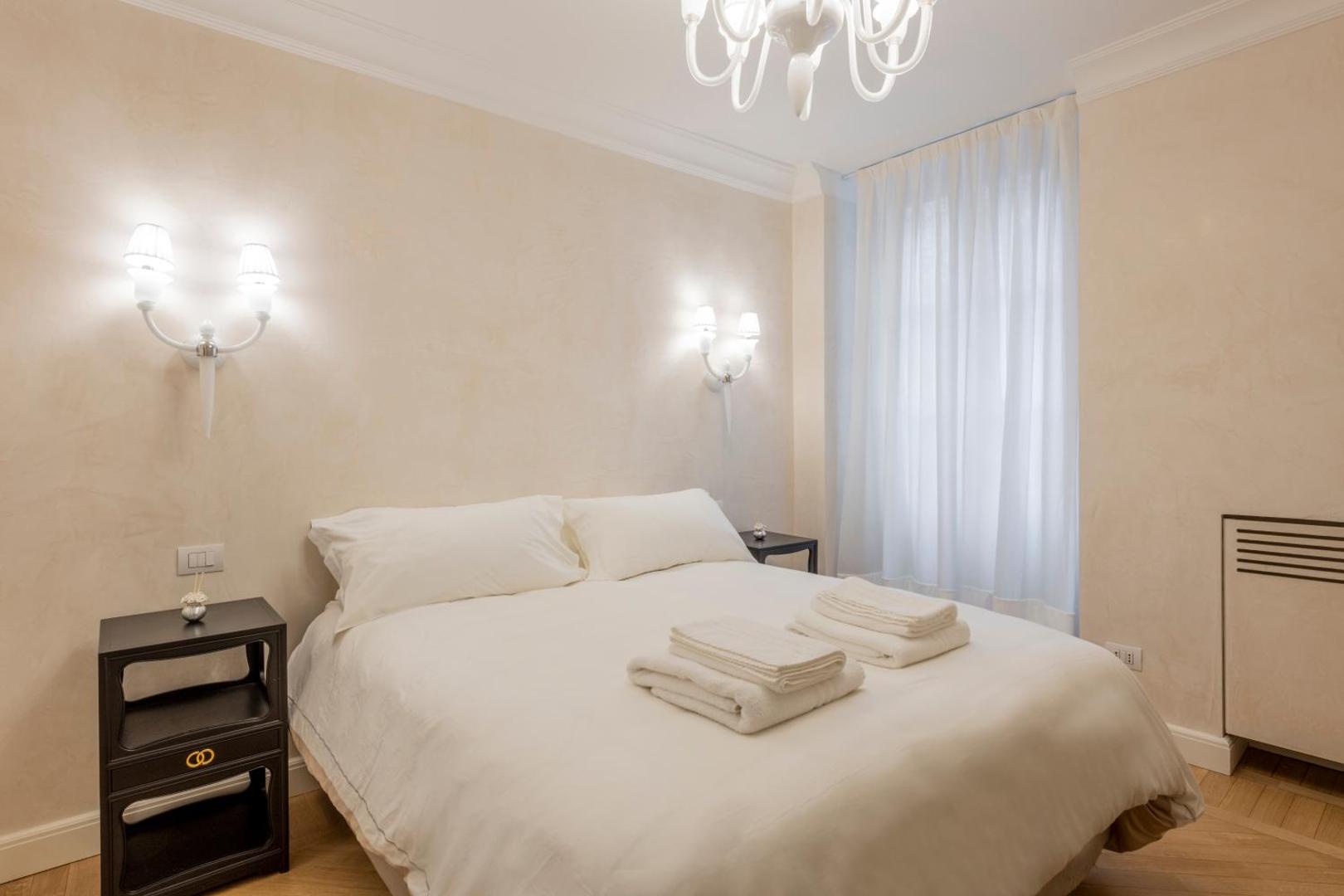 Milan Royal Suites Brera