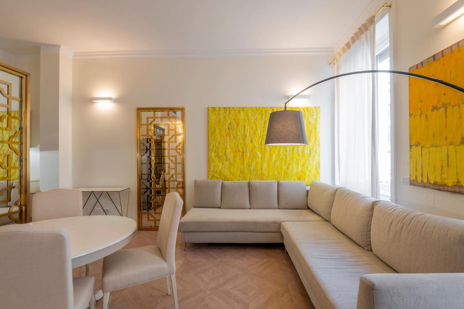 Milan Royal Suites Brera