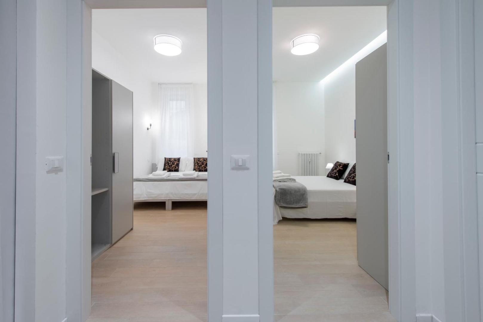 Milan Royal Suites Brera