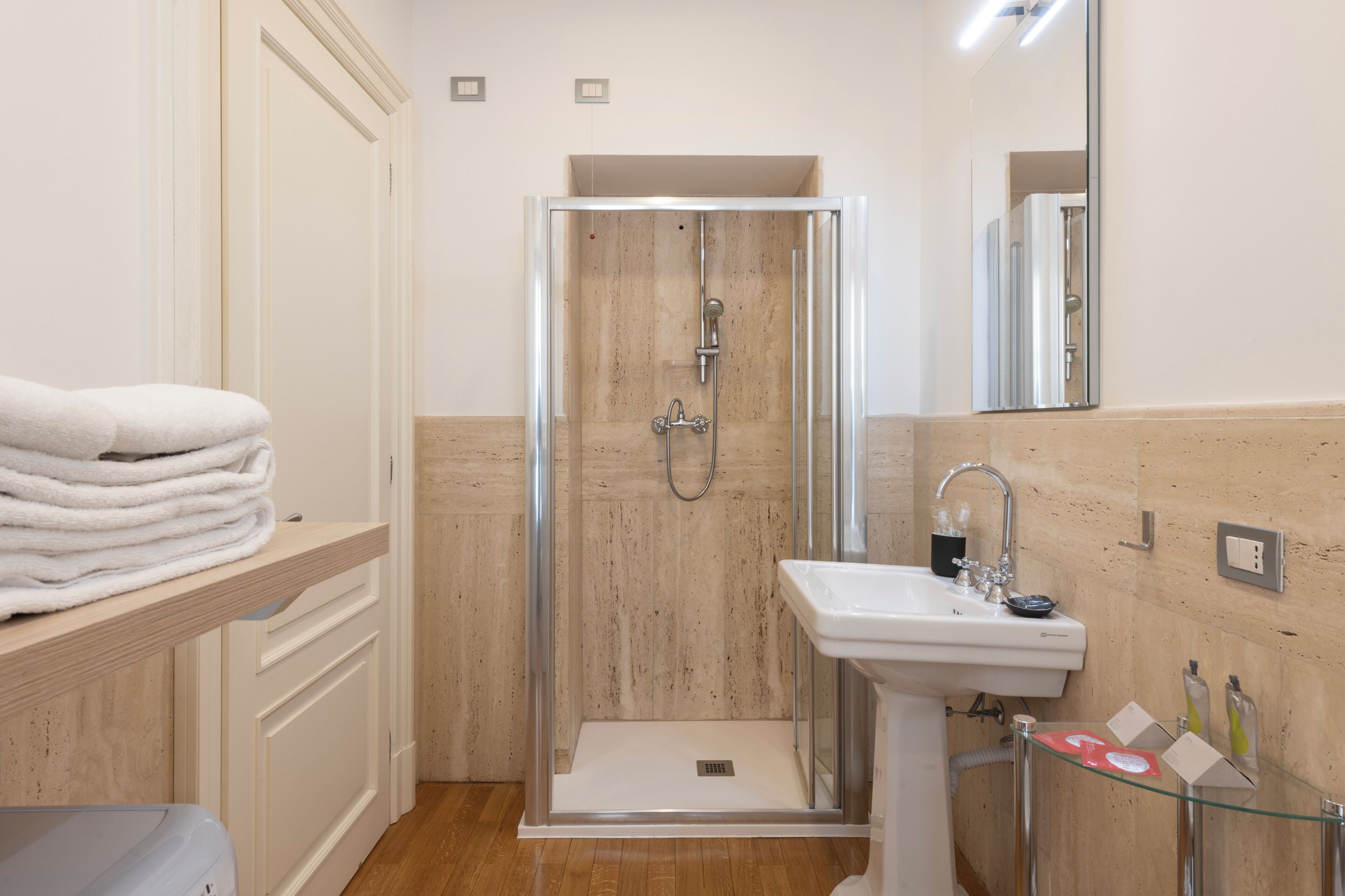 Milan Royal Suites Brera