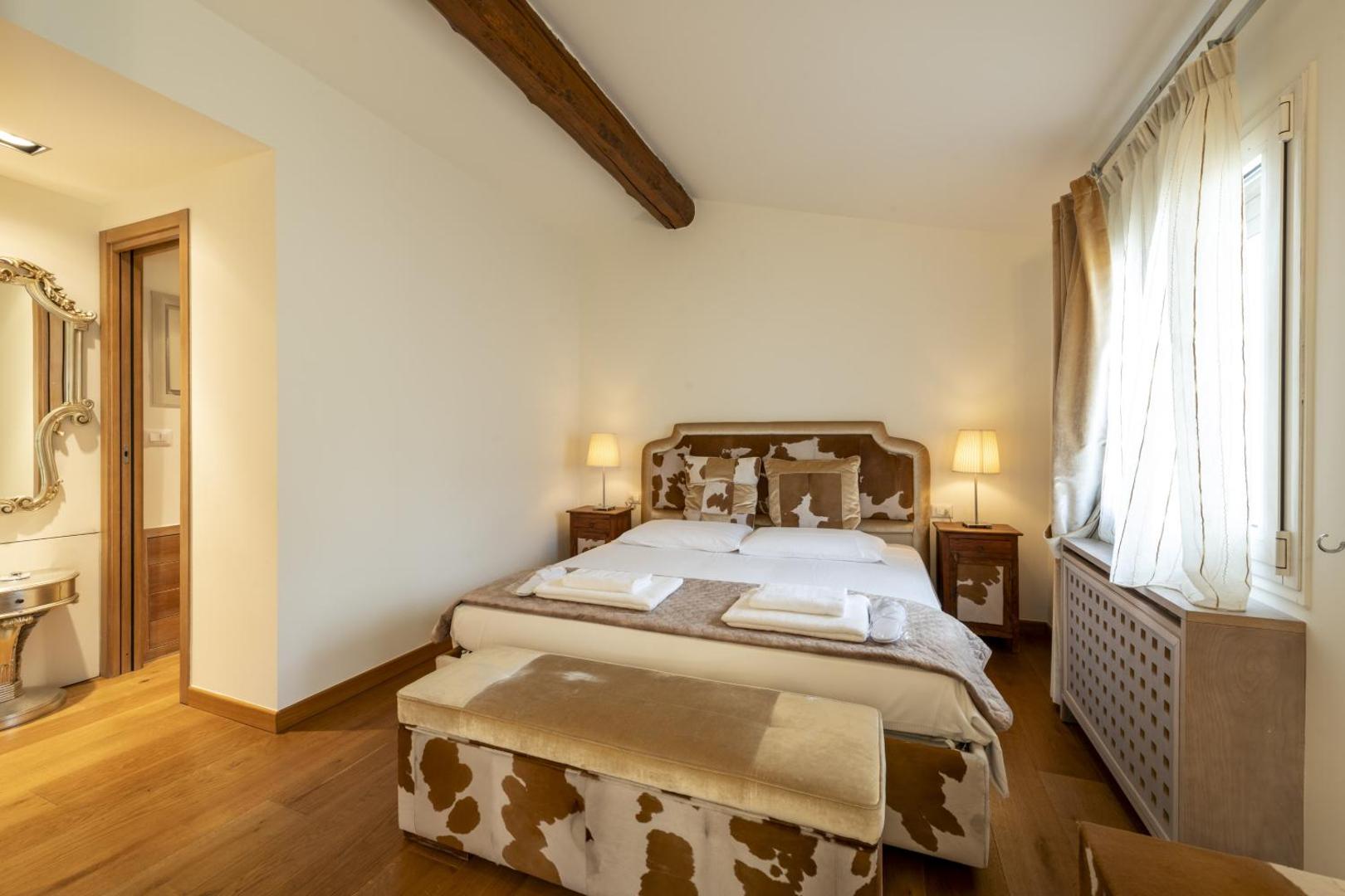 Milan Royal Suites Brera