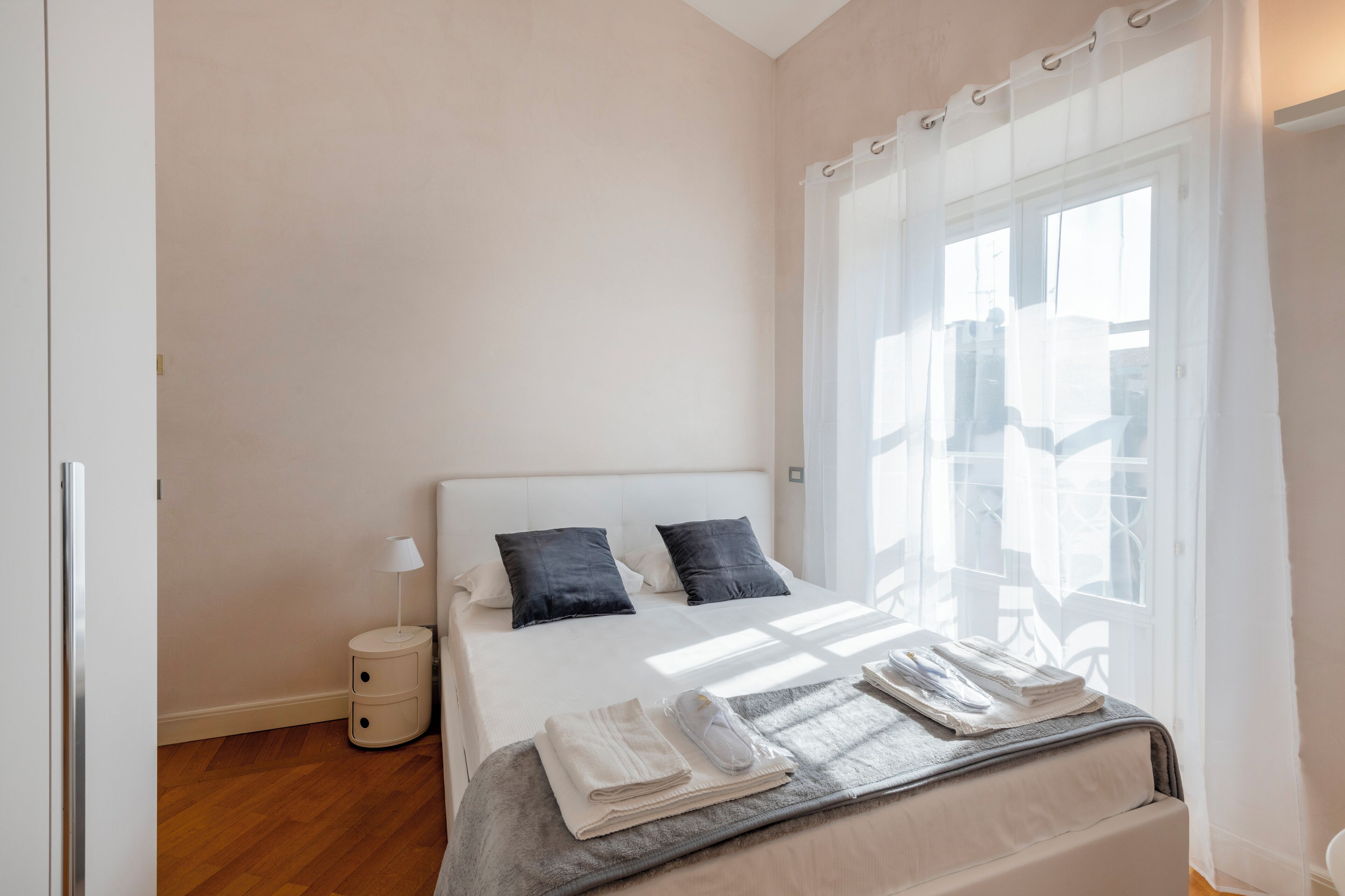 Milan Royal Suites Brera