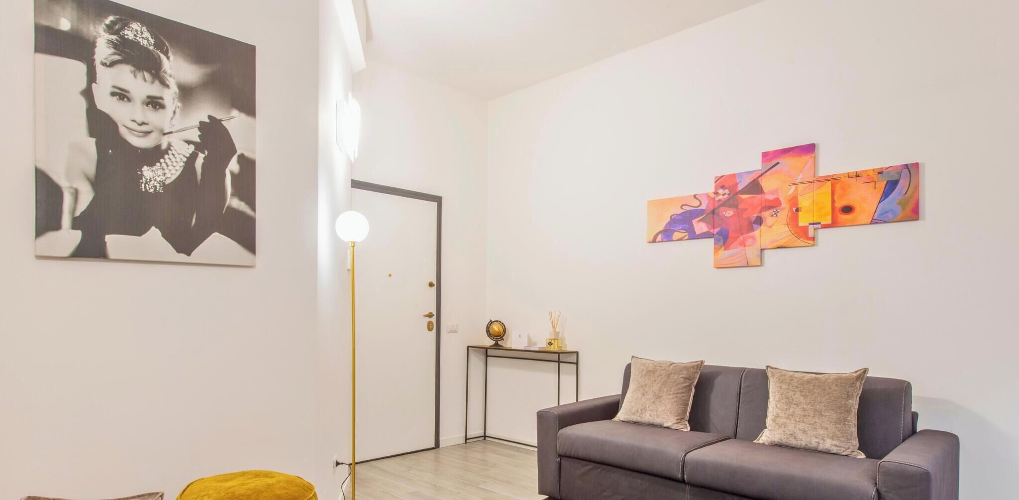 Milan Royal Suites Brera