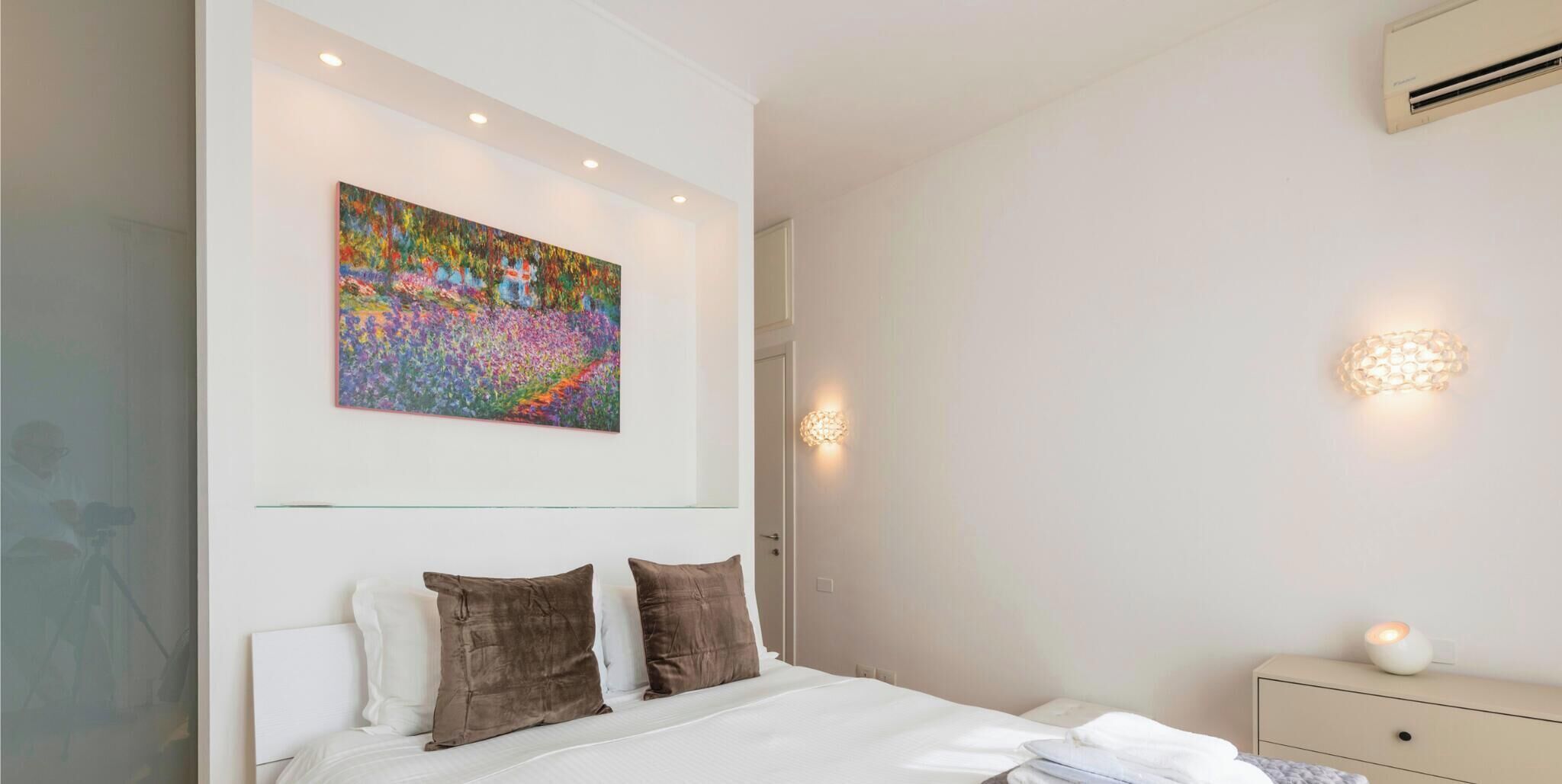 Milan Royal Suites Brera