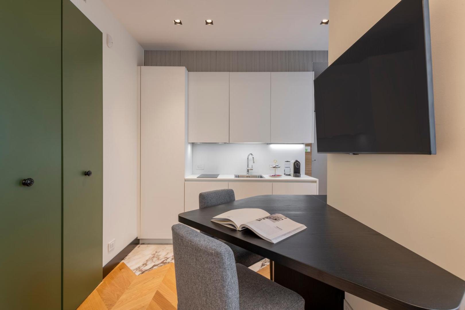 Milan Royal Suites Brera