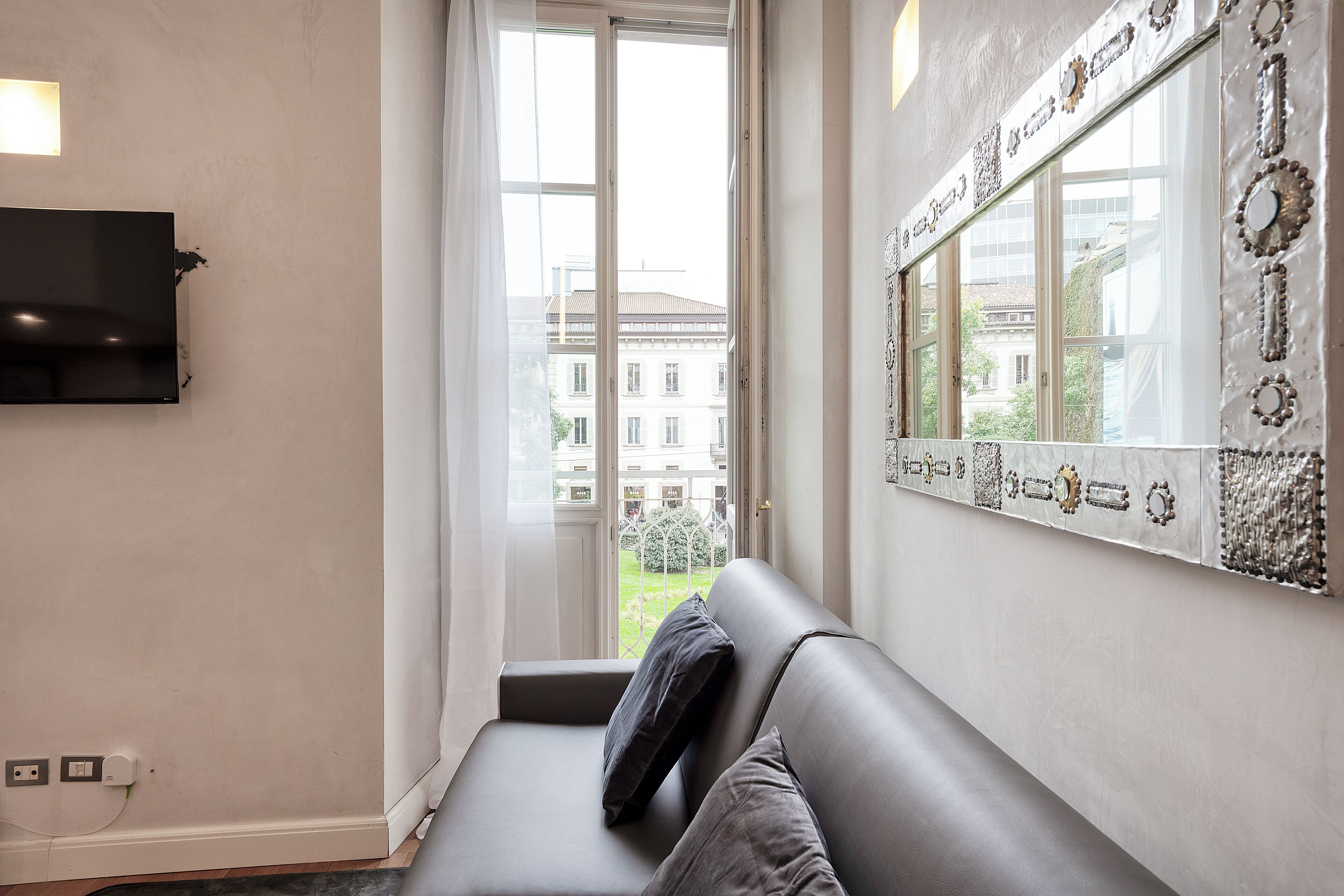 Milan Royal Suites Brera