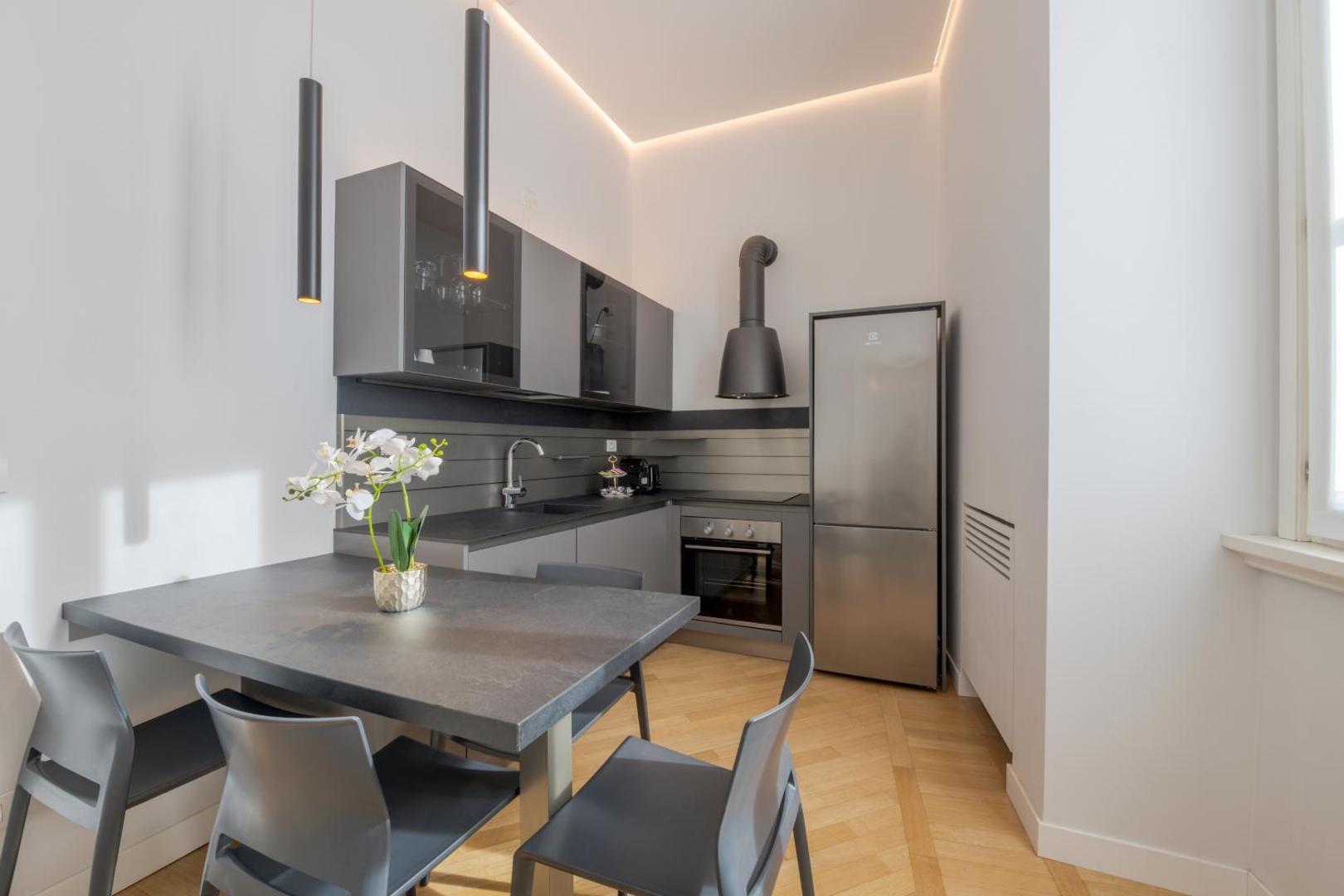 Milan Royal Suites Brera