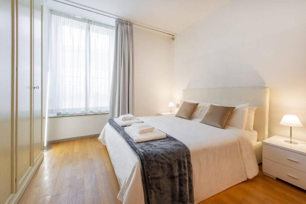 Milan Royal Suites Brera