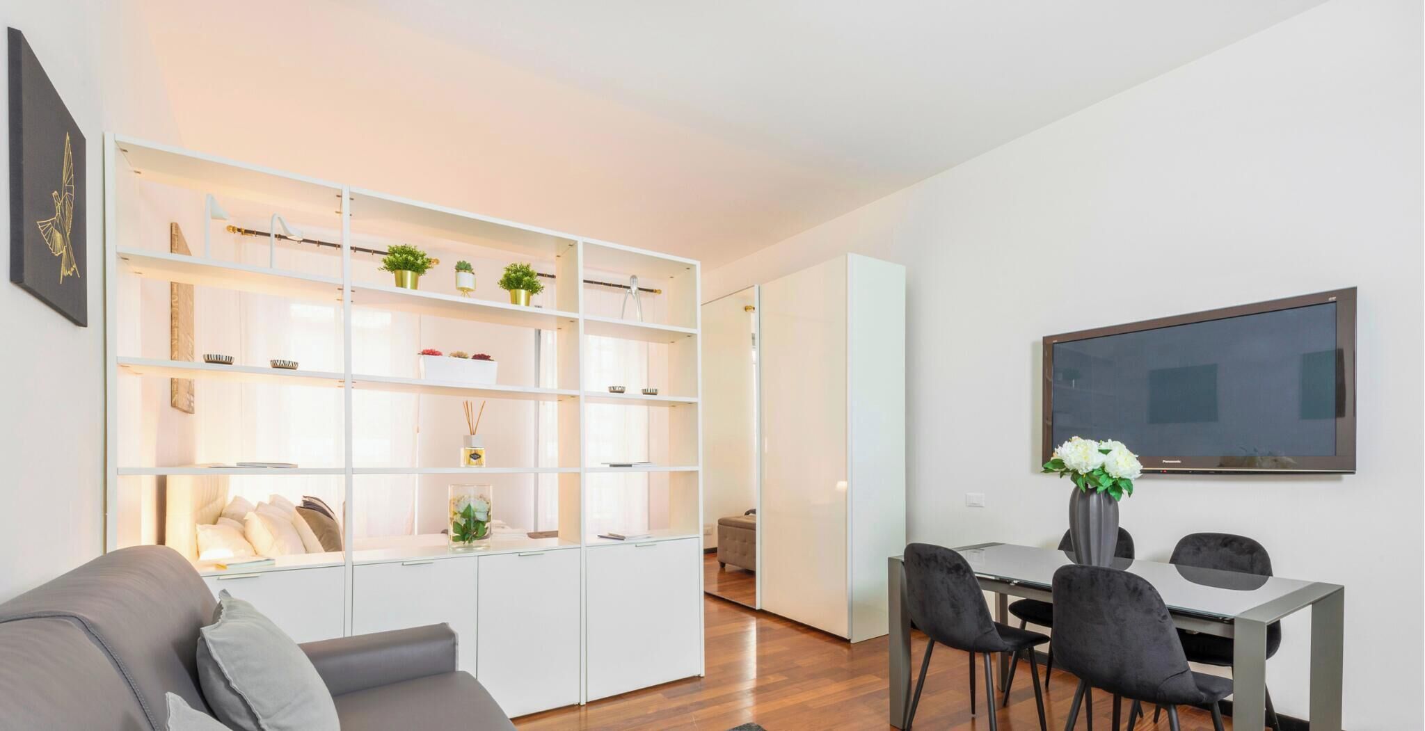 Milan Royal Suites Brera