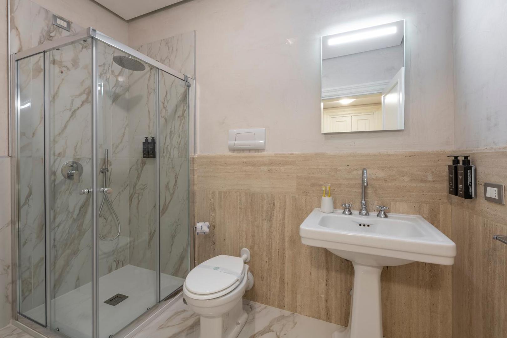 Milan Royal Suites Brera