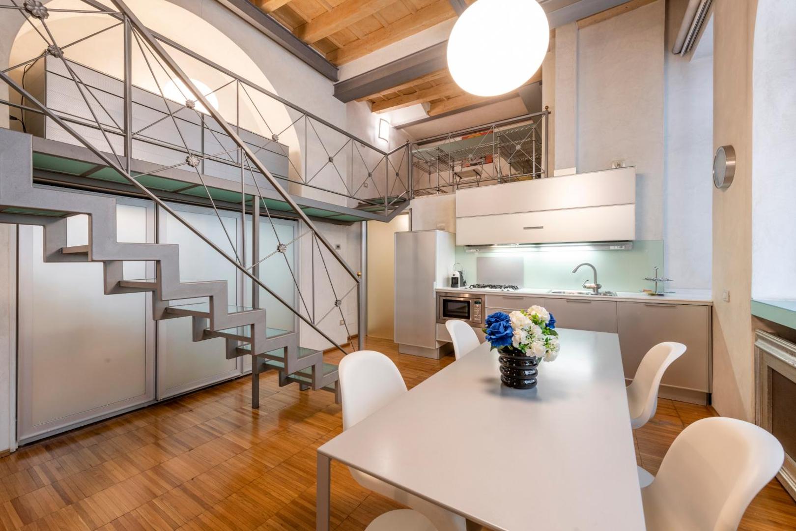 Milan Royal Suites Brera