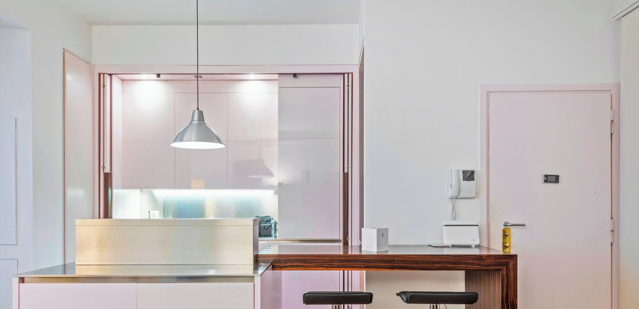 Milan Royal Suites Brera