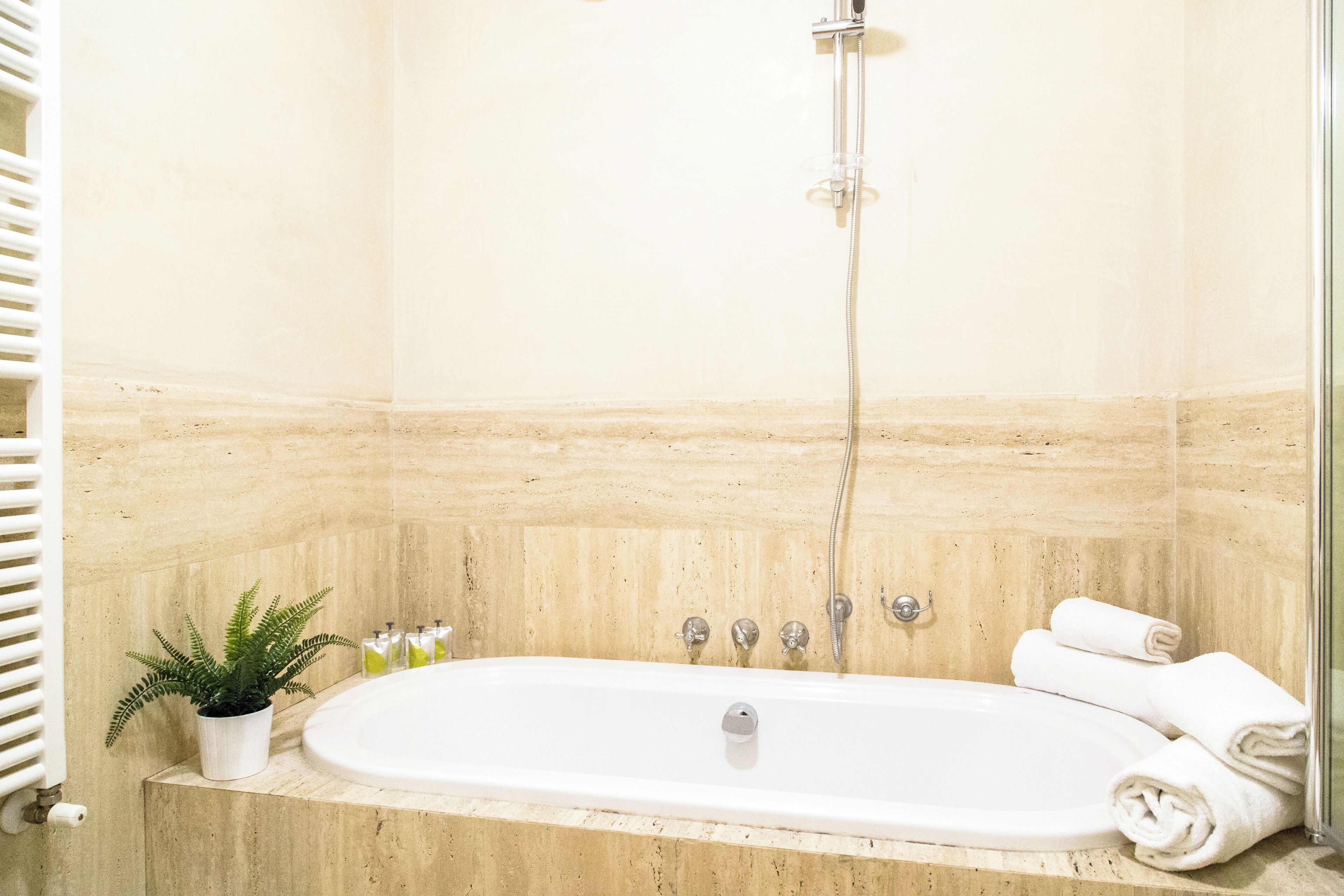 Milan Royal Suites Brera