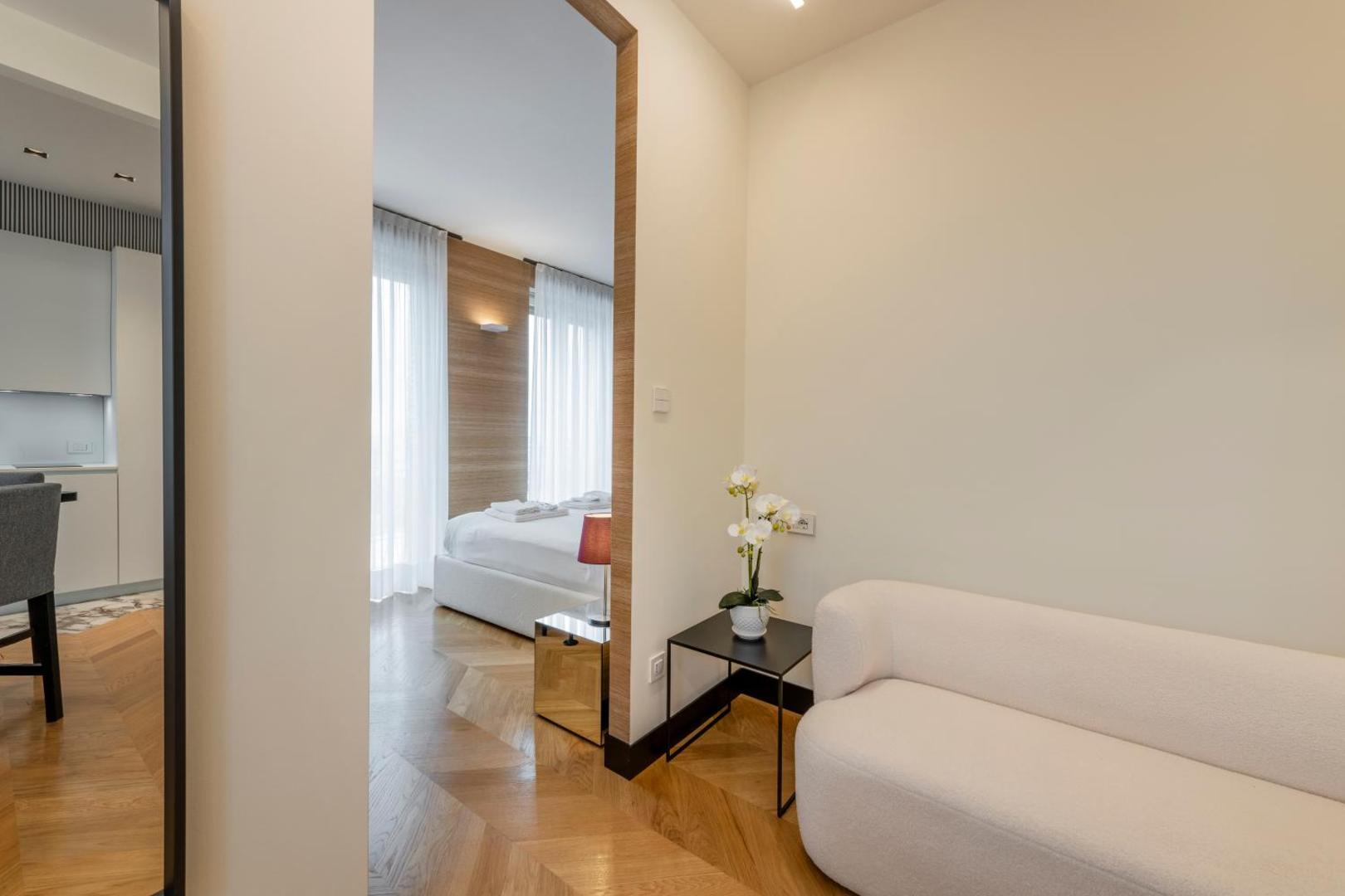 Milan Royal Suites Brera