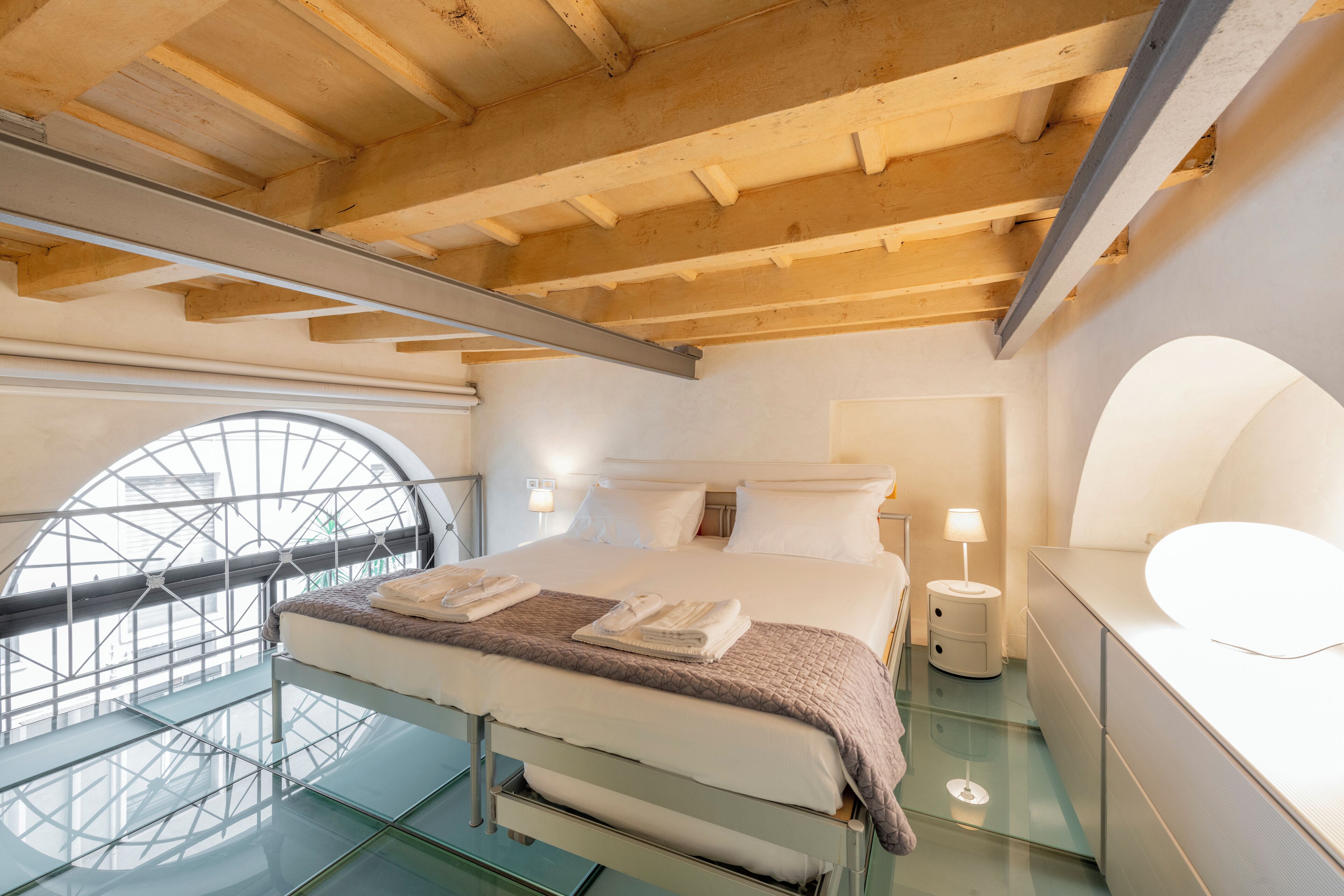 Milan Royal Suites Brera