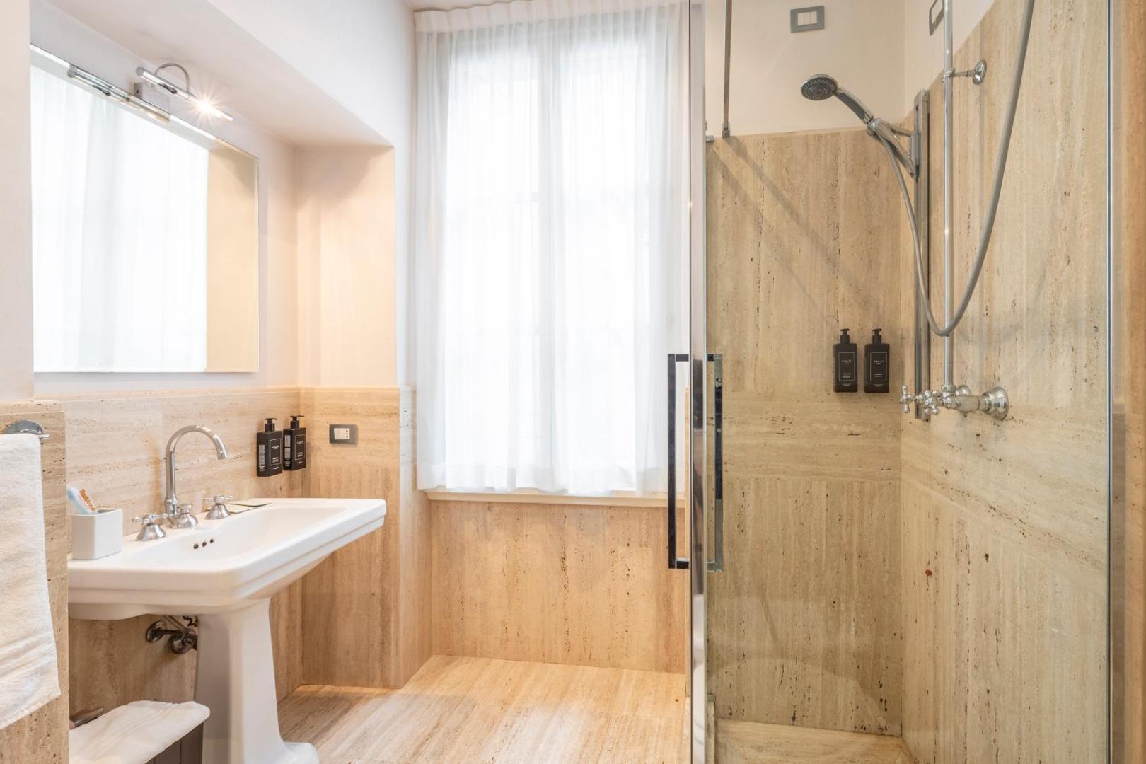 Milan Royal Suites Brera