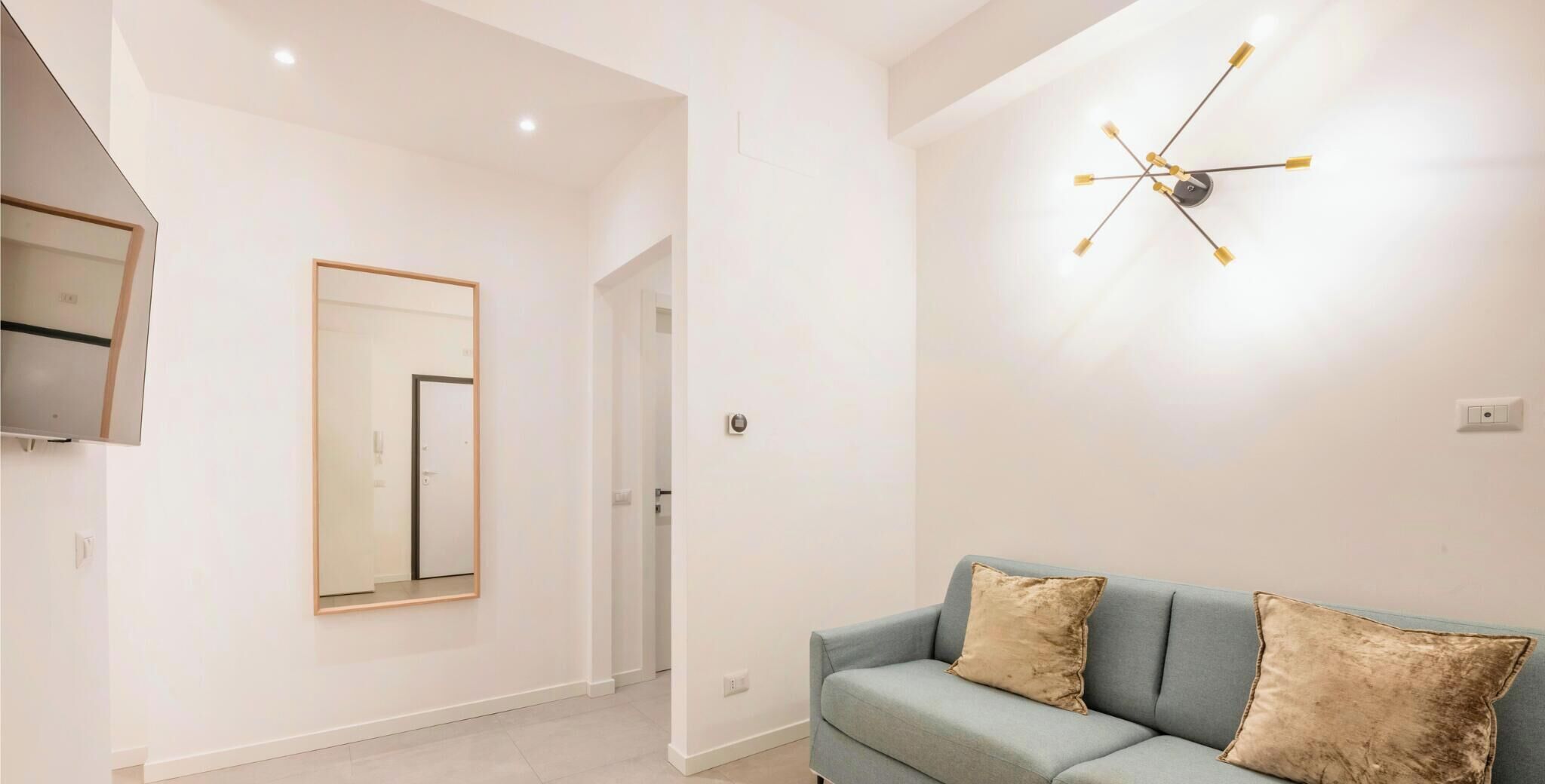 Milan Royal Suites Brera