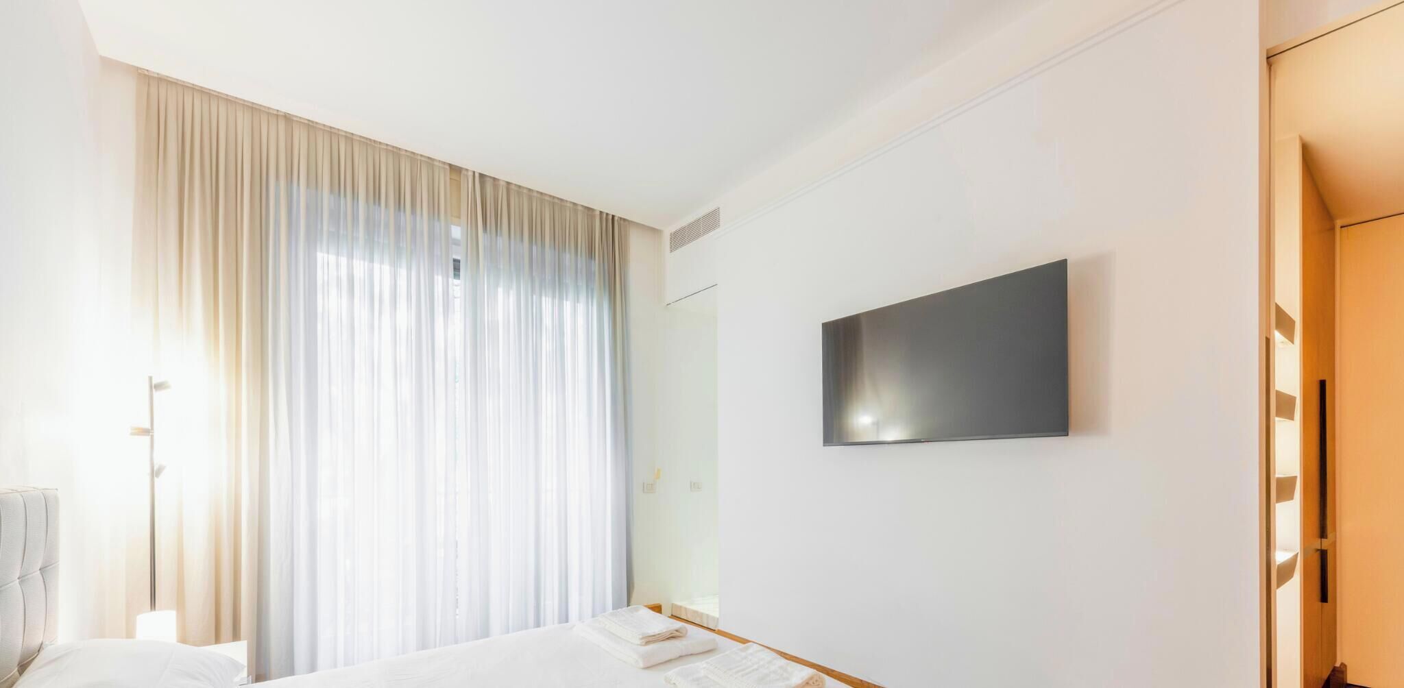 Milan Royal Suites Brera