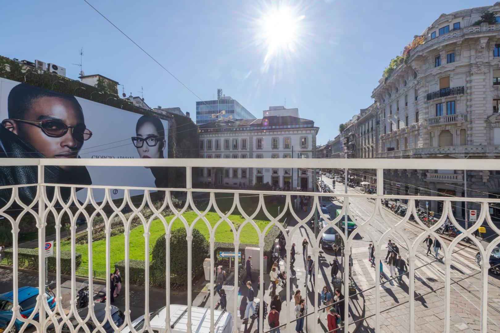 Milan Royal Suites Brera