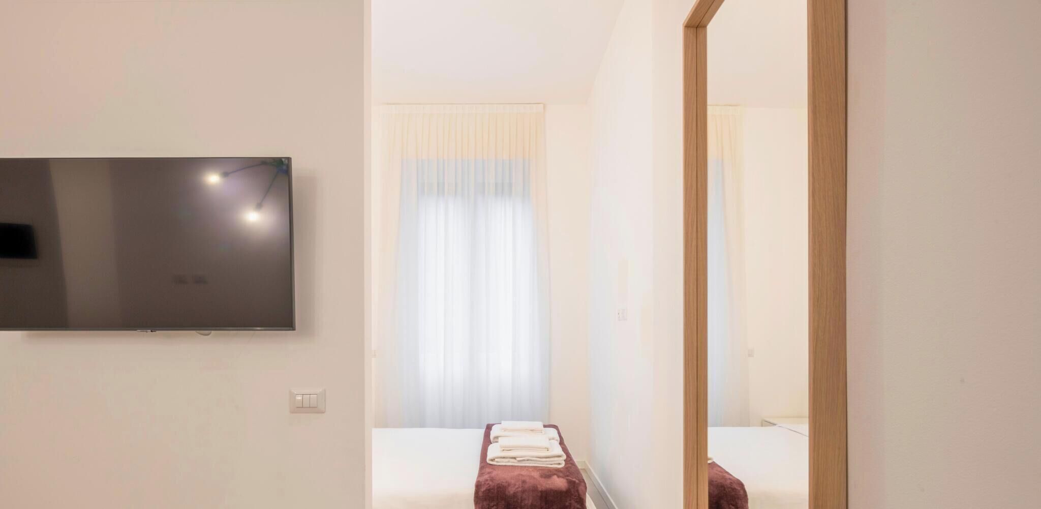 Milan Royal Suites Brera