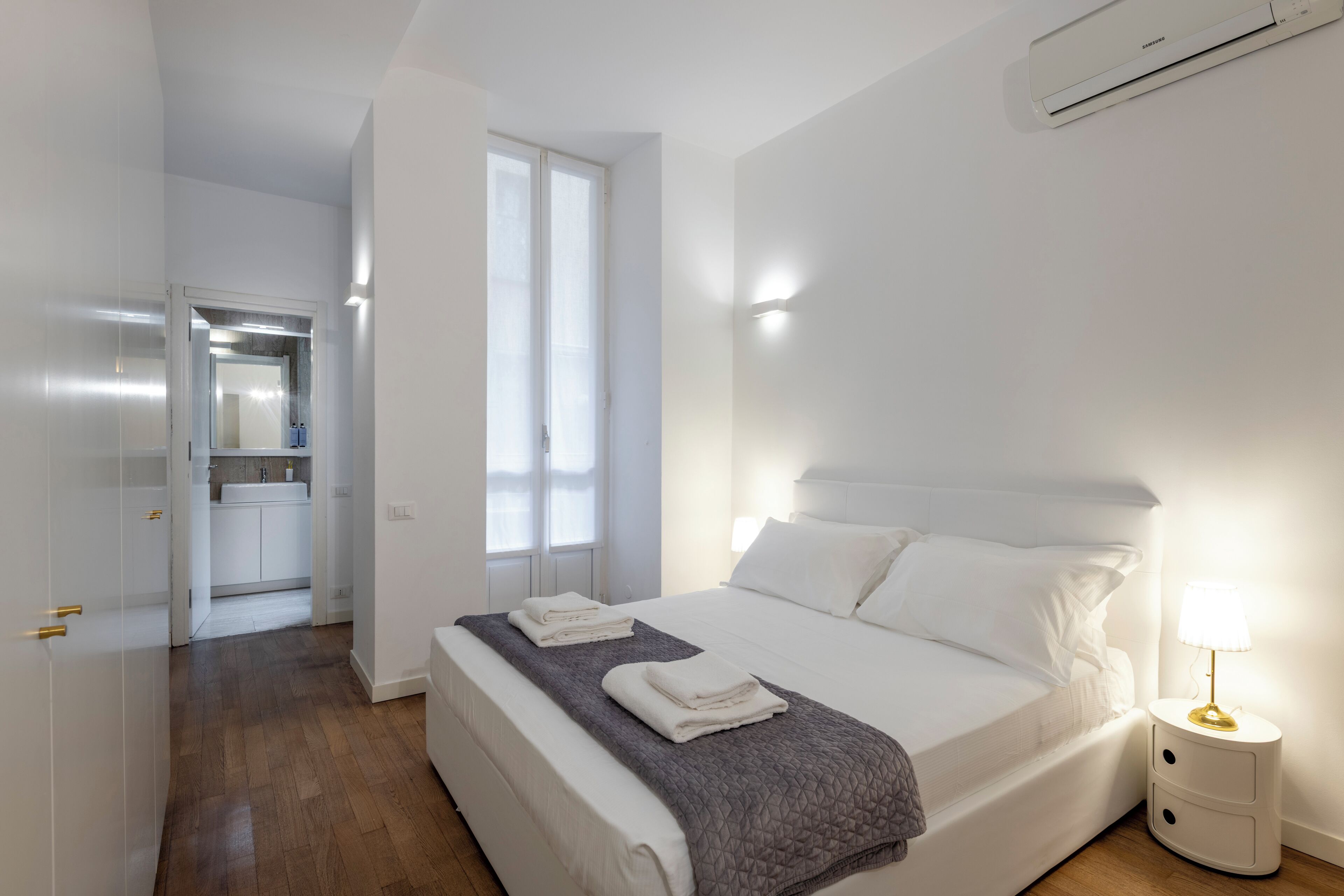 Milan Royal Suites Brera