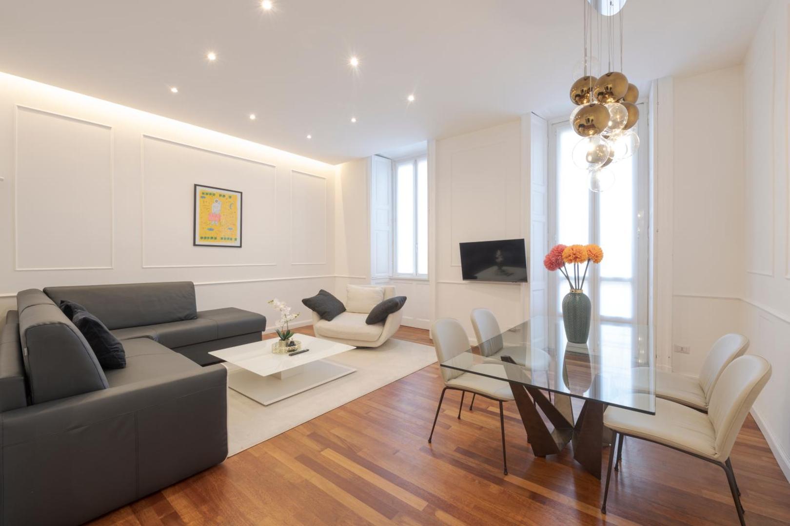 Milan Royal Suites Brera