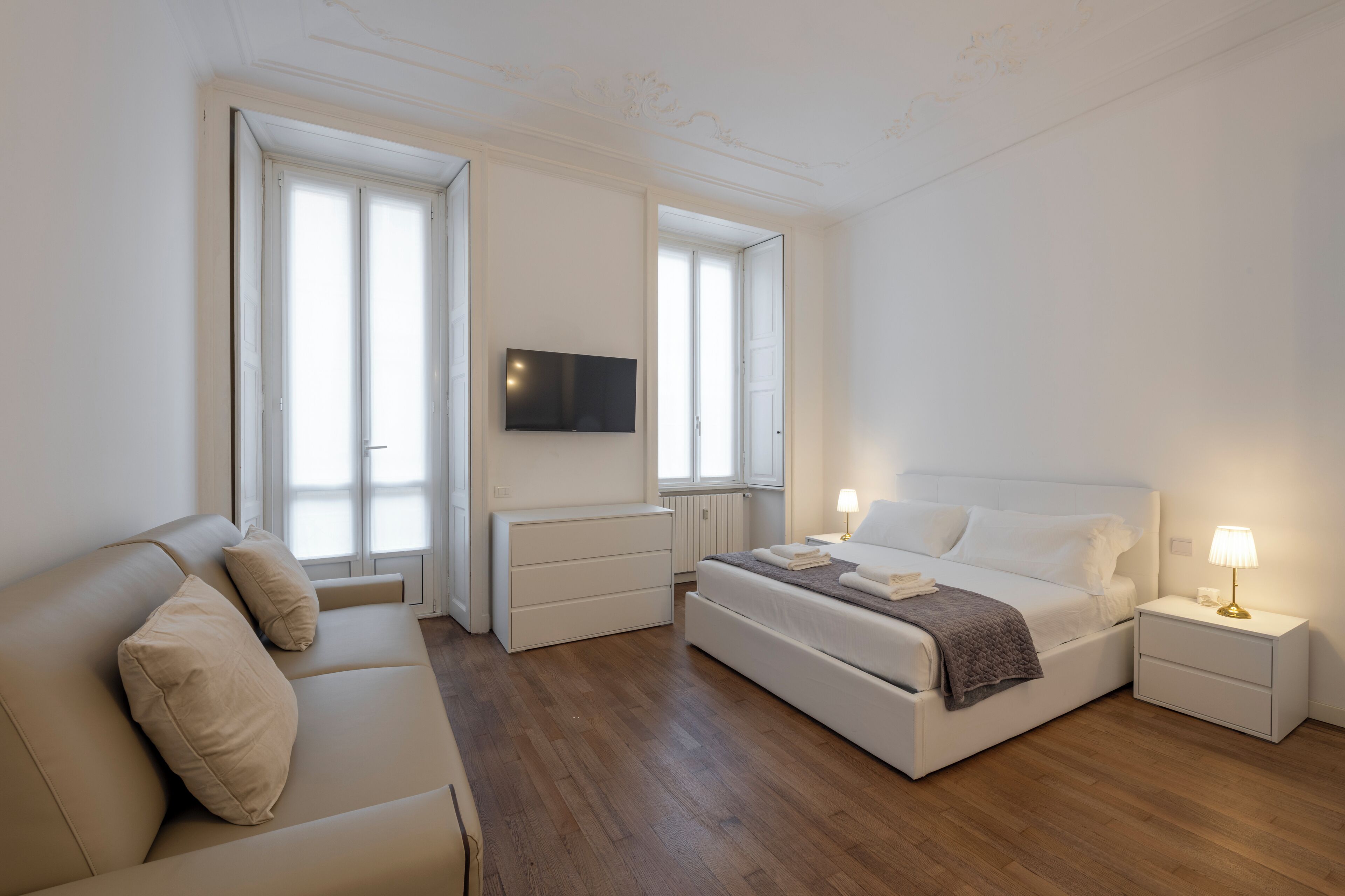 Milan Royal Suites Brera