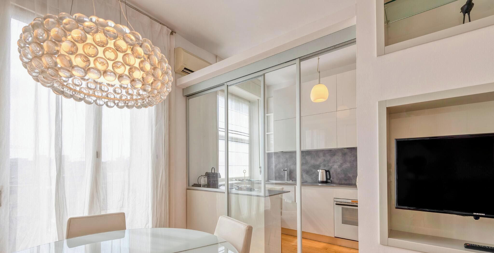 Milan Royal Suites Brera