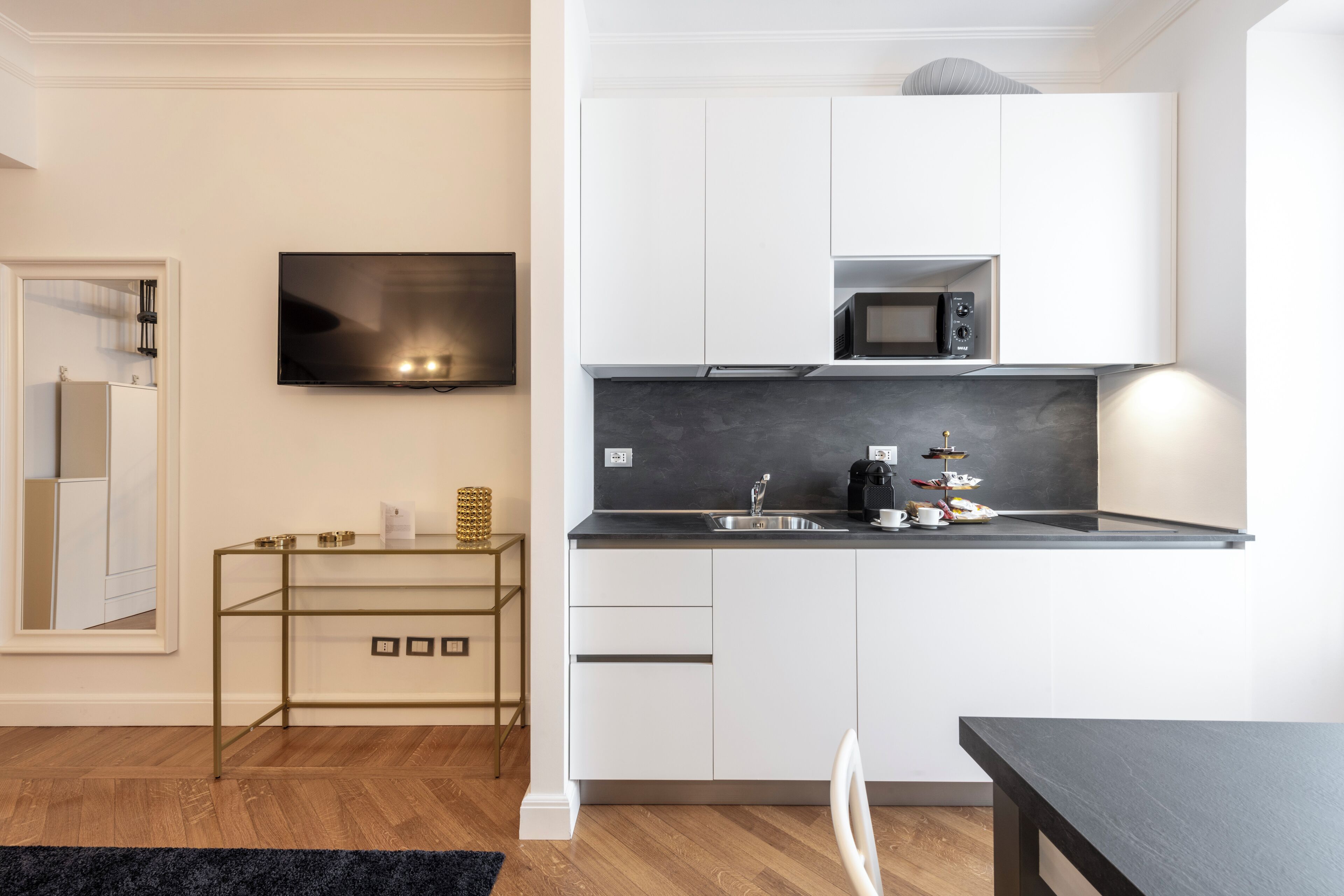 Milan Royal Suites Brera