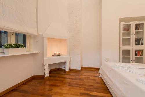 Milan Royal Suites Brera