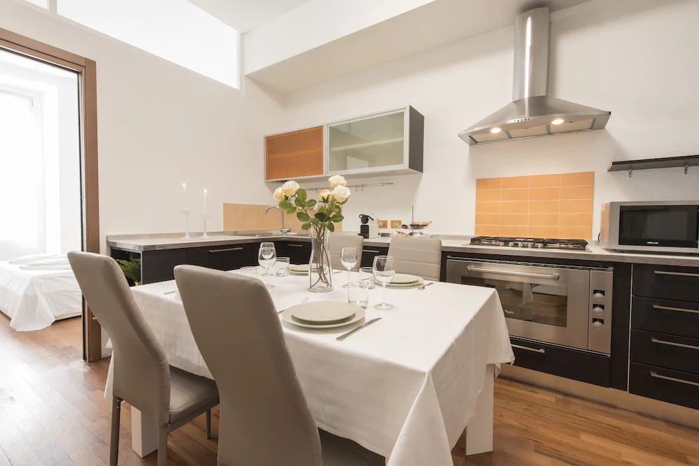 Milan Royal Suites Magenta & Luxury Apartments