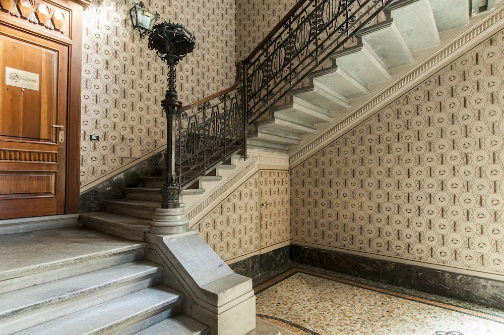 Milan Royal Suites Magenta & Luxury Apartments