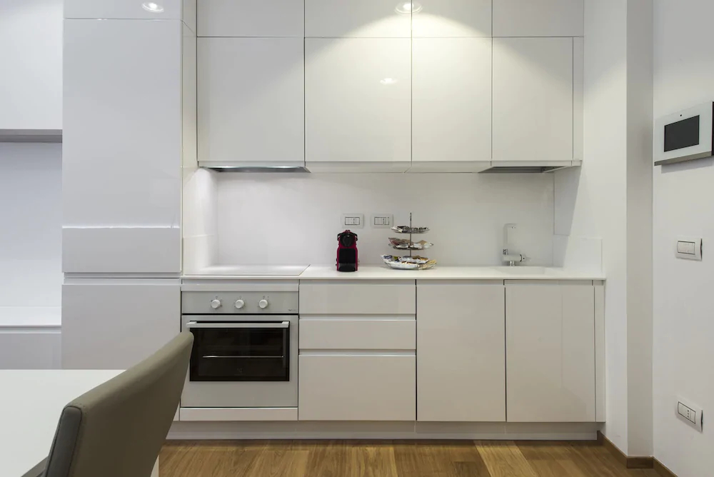 Milan Royal Suites Magenta & Luxury Apartments