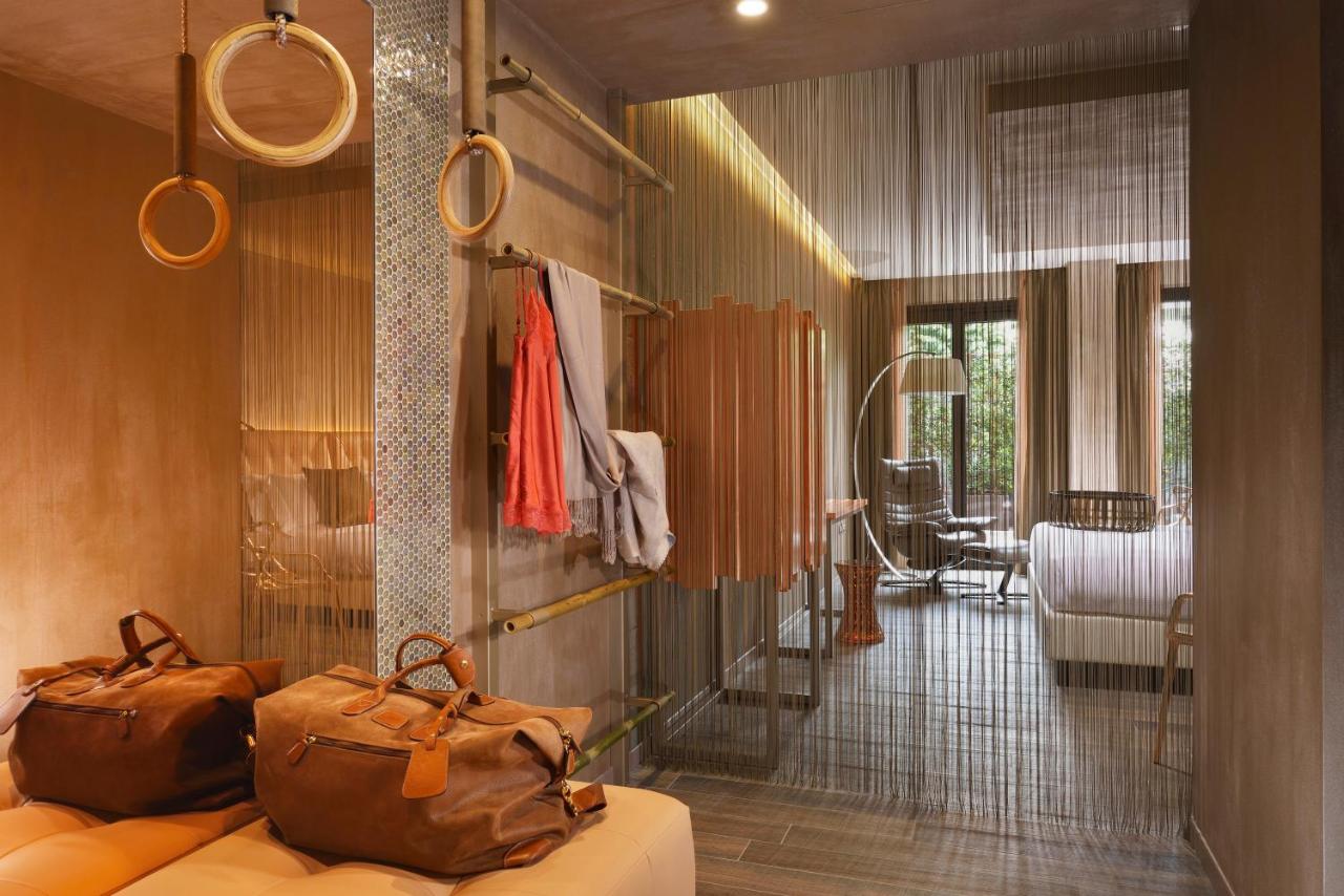 Milan Suite Hotel