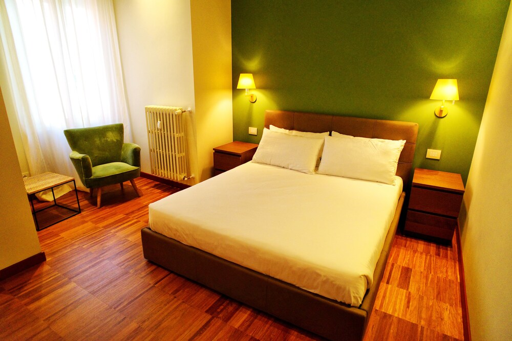 Milhouse Suites Duomo Penthouse