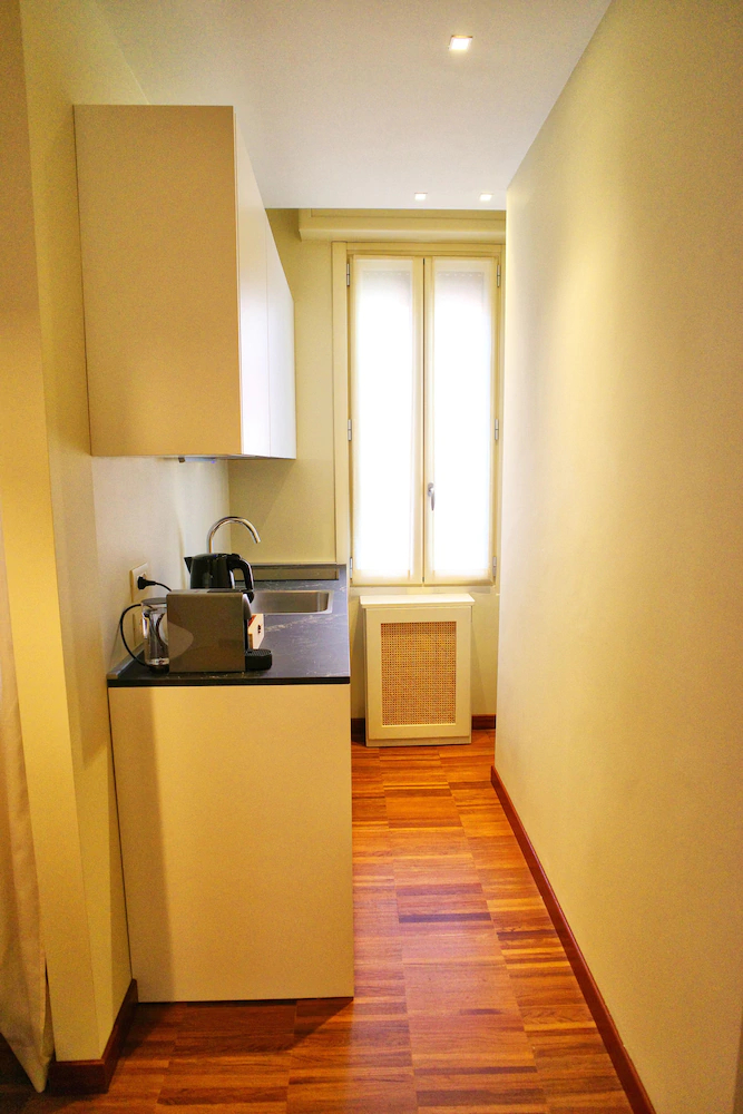 Milhouse Suites Duomo Penthouse