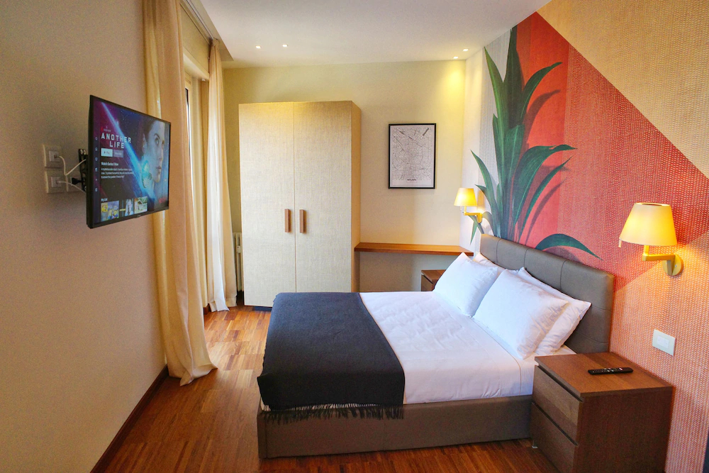 Milhouse Suites Duomo Penthouse
