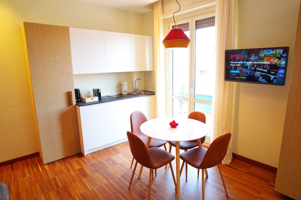 Milhouse Suites Duomo Penthouse