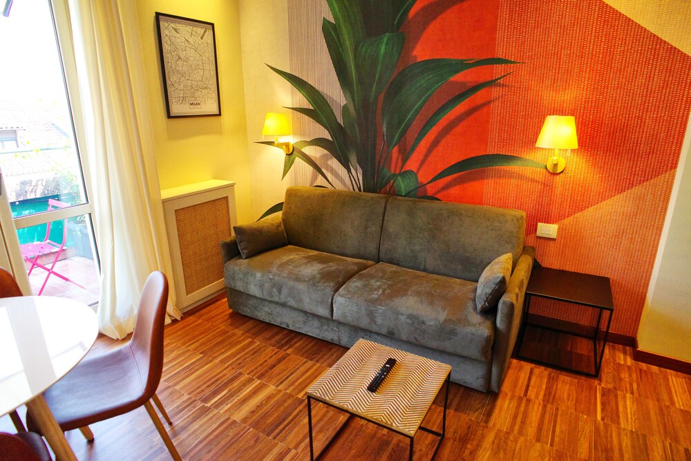 Milhouse Suites Duomo Penthouse
