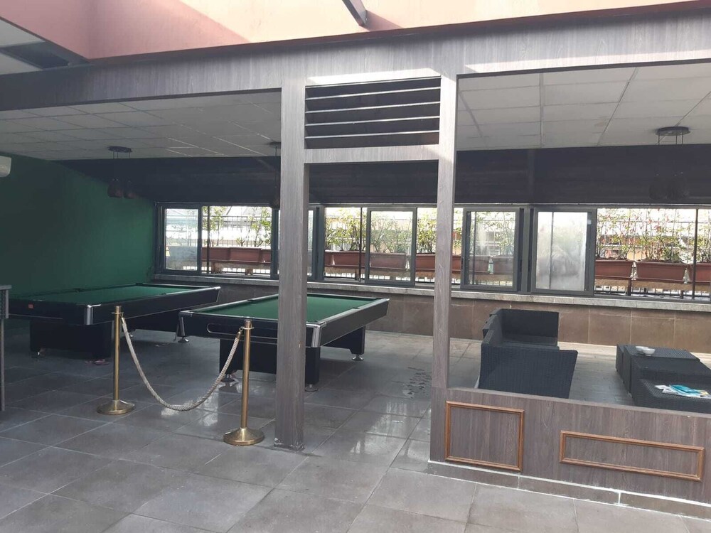 Ming Hao Hotel