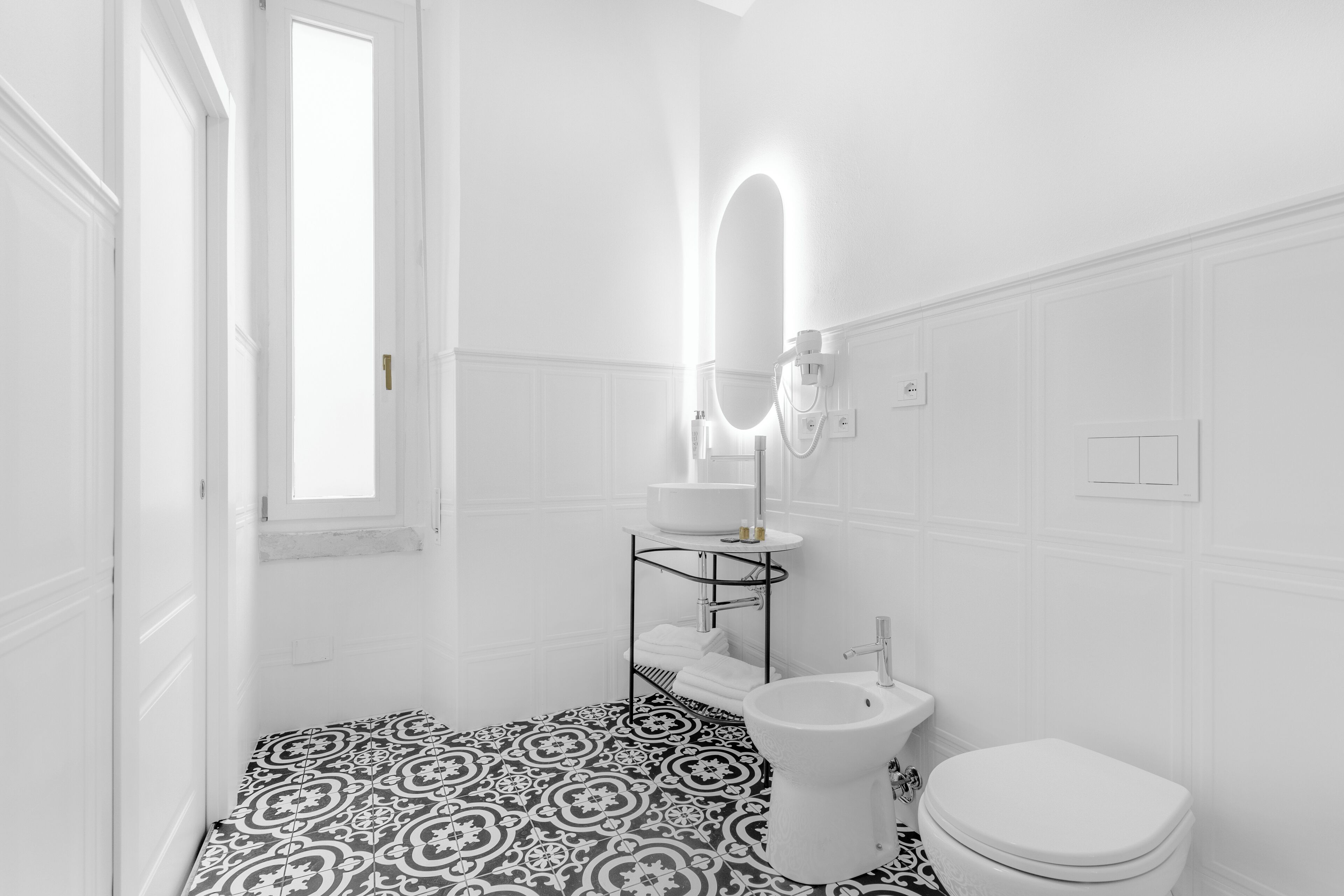 Montello Suites Foresteria Lombarda
