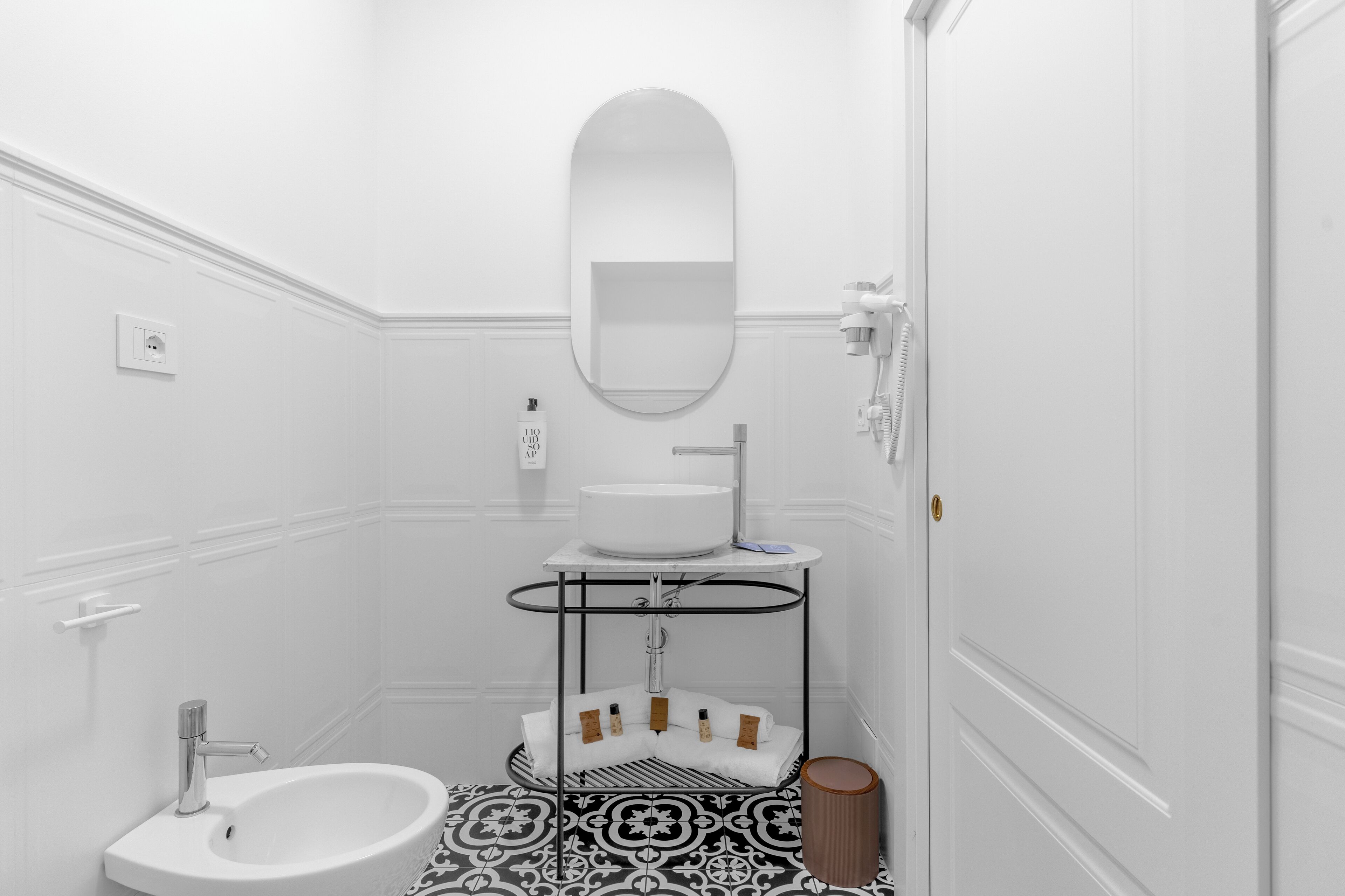 Montello Suites Foresteria Lombarda